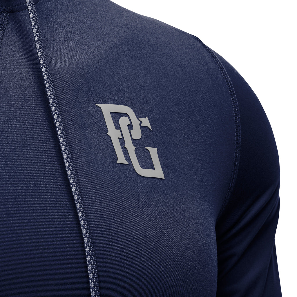 YOUTH ROCKFORD SOFT KNIT HOODIE