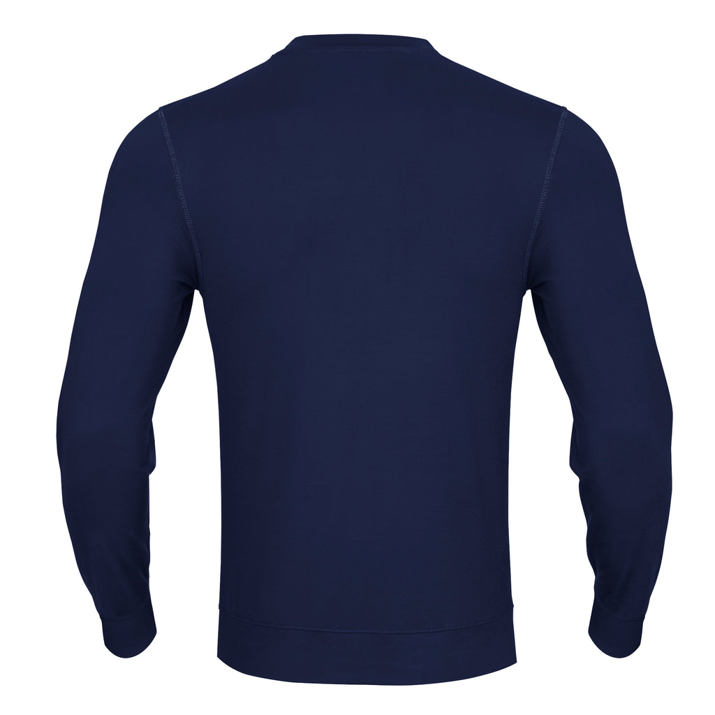 ROCKFORD SOFT KNIT CREW
