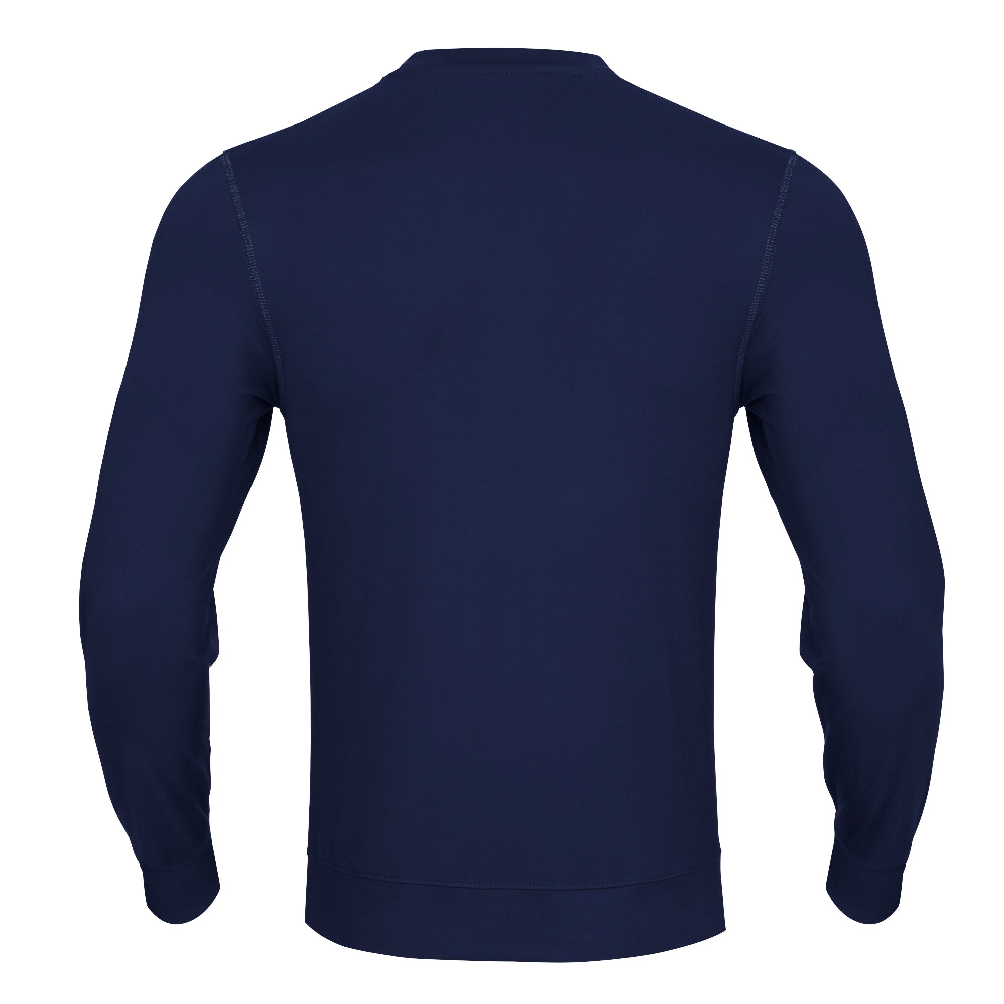 ROCKFORD SOFT KNIT CREW