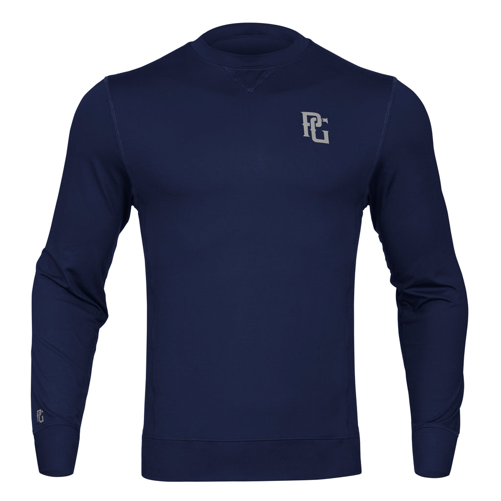ROCKFORD SOFT KNIT CREW