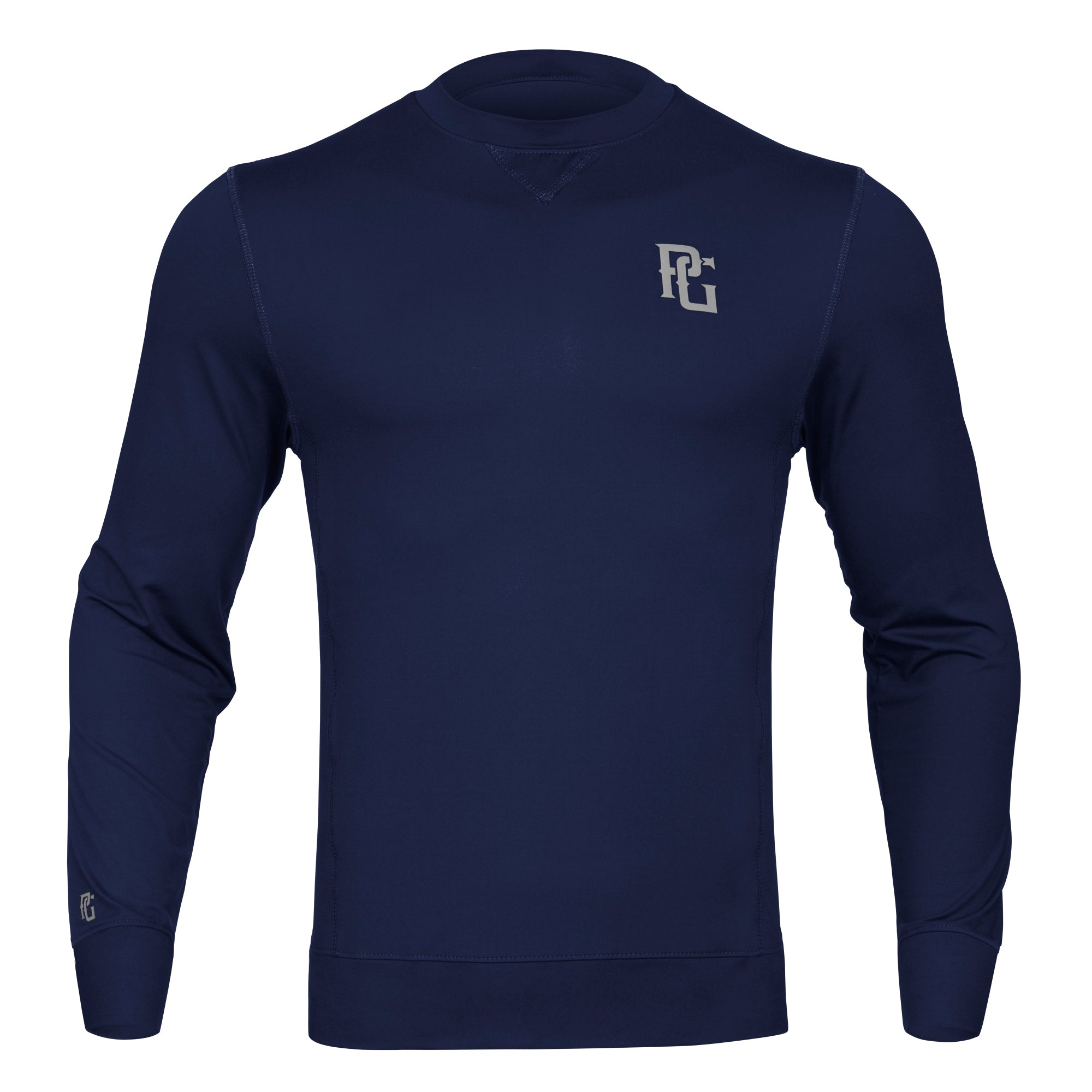 ROCKFORD SOFT KNIT CREW