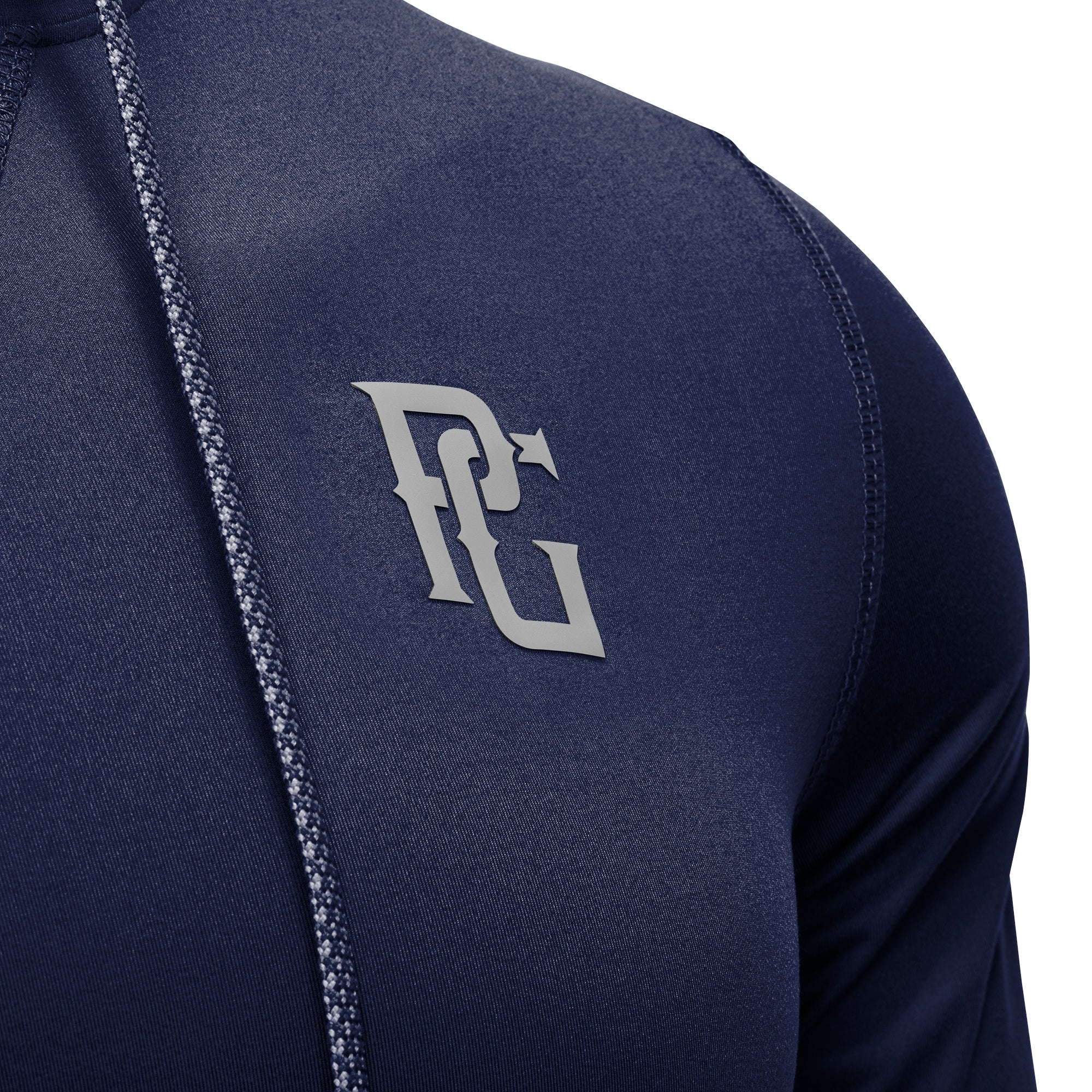 ROCKFORD SOFT KNIT HOODIE