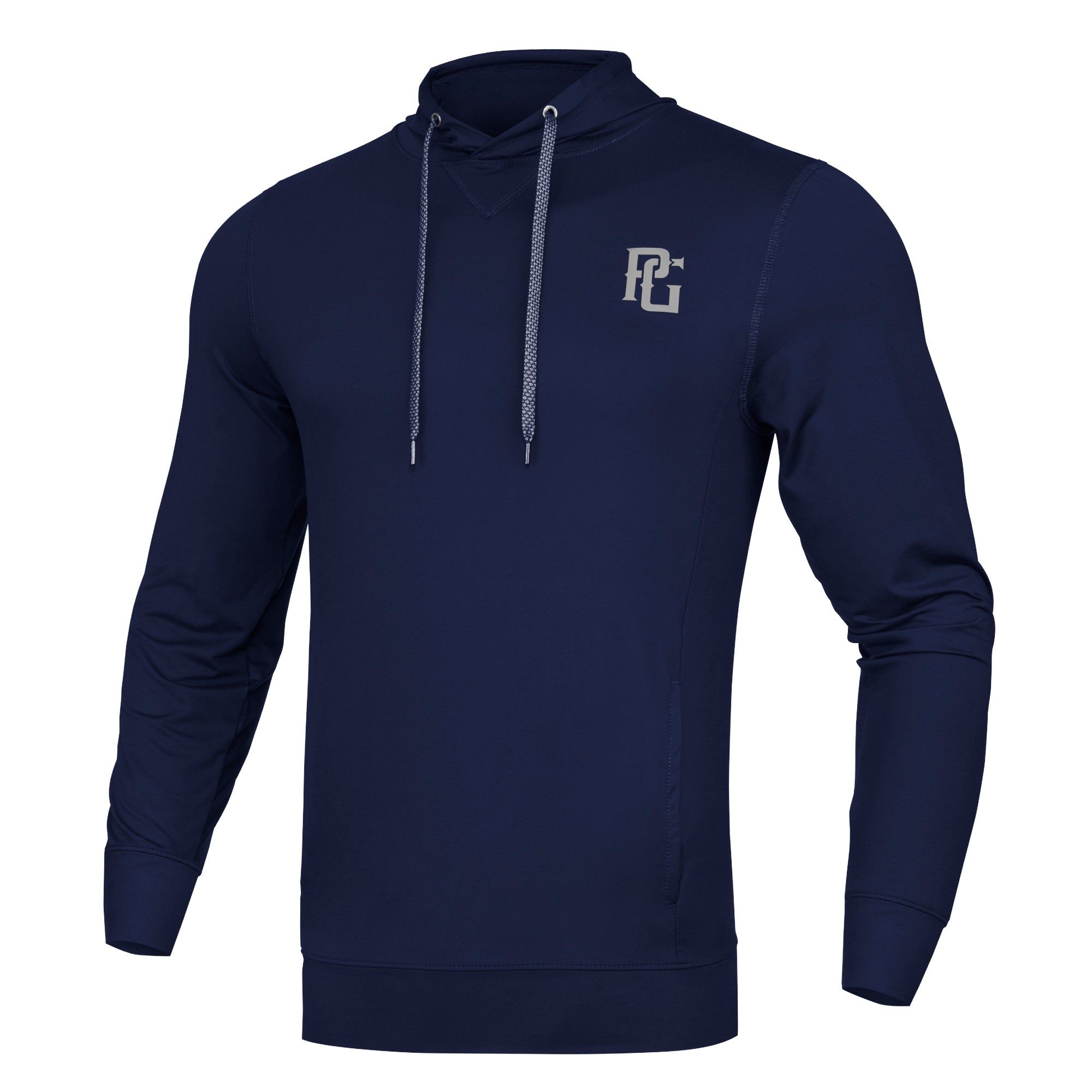 ROCKFORD SOFT KNIT HOODIE