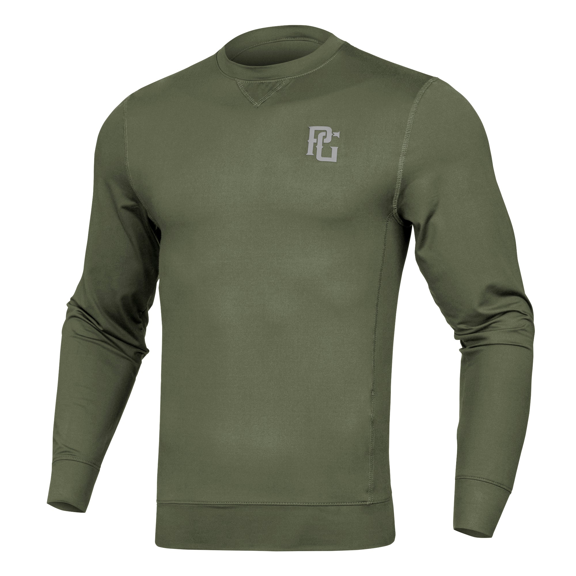 ROCKFORD SOFT KNIT CREW