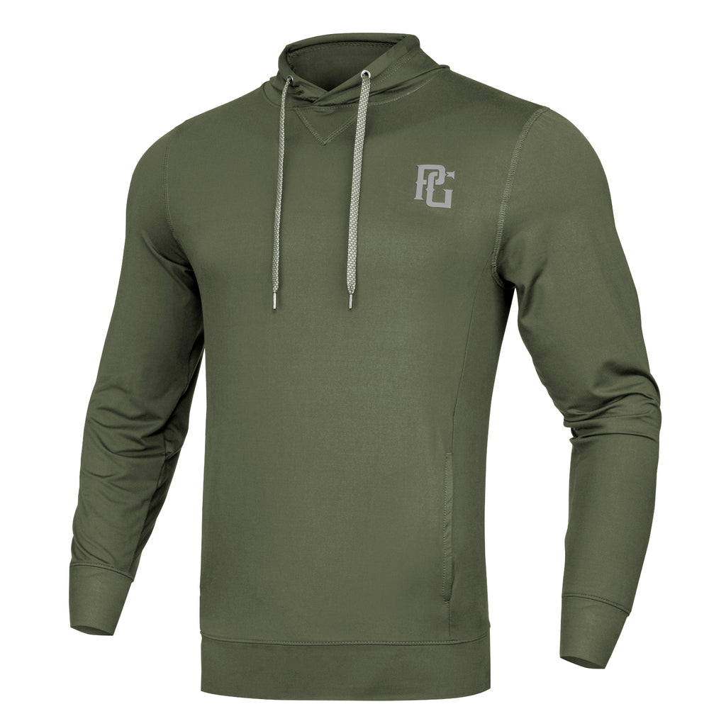 YOUTH ROCKFORD SOFT KNIT HOODIE