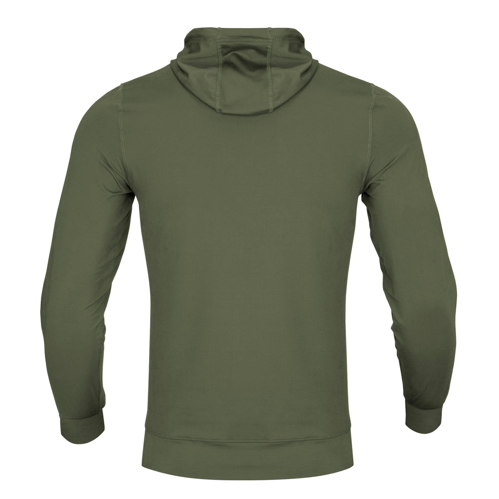 ROCKFORD SOFT KNIT HOODIE