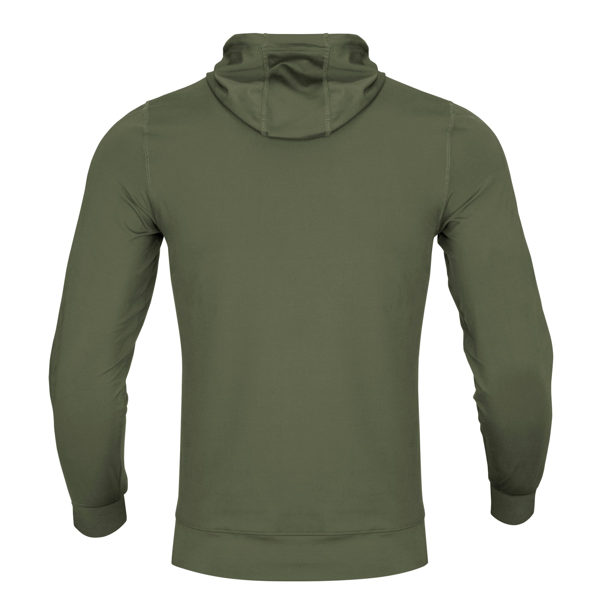 ROCKFORD SOFT KNIT HOODIE