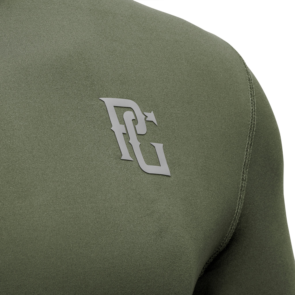 ROCKFORD SOFT KNIT CREW