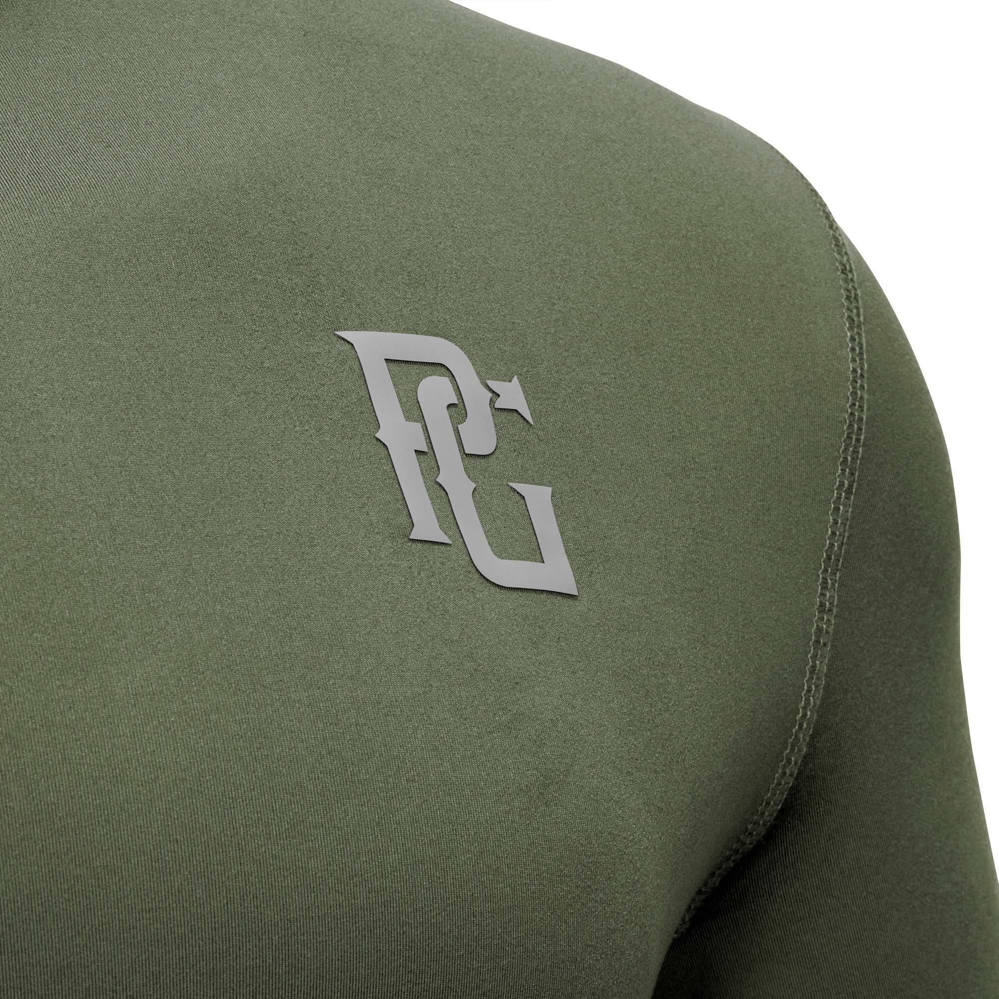 ROCKFORD SOFT KNIT CREW