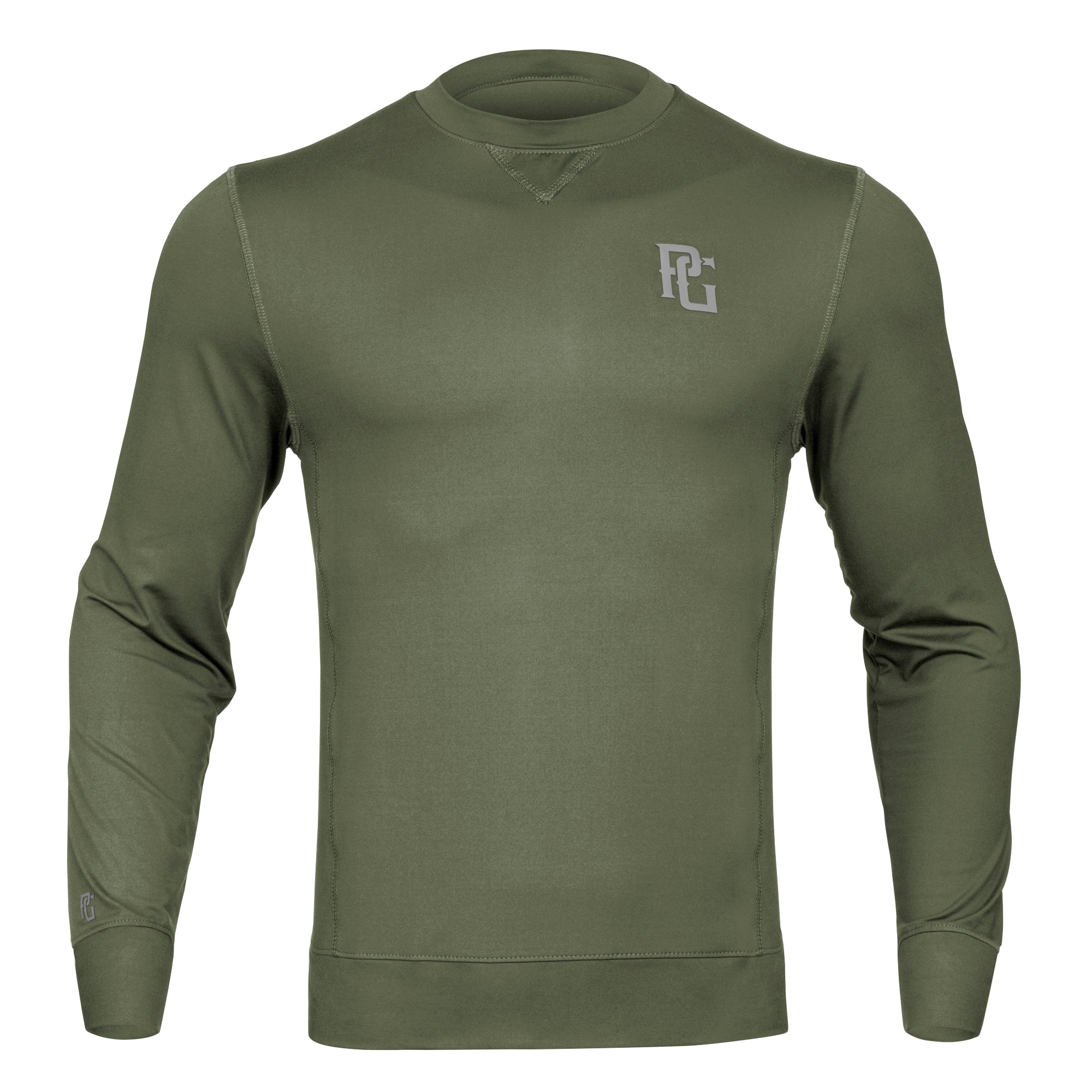 ROCKFORD SOFT KNIT CREW