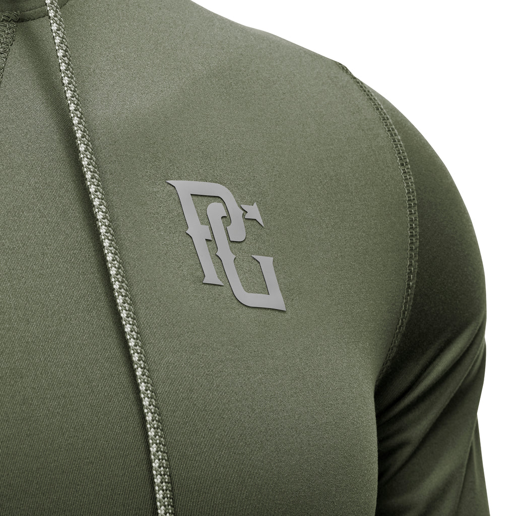 YOUTH ROCKFORD SOFT KNIT HOODIE