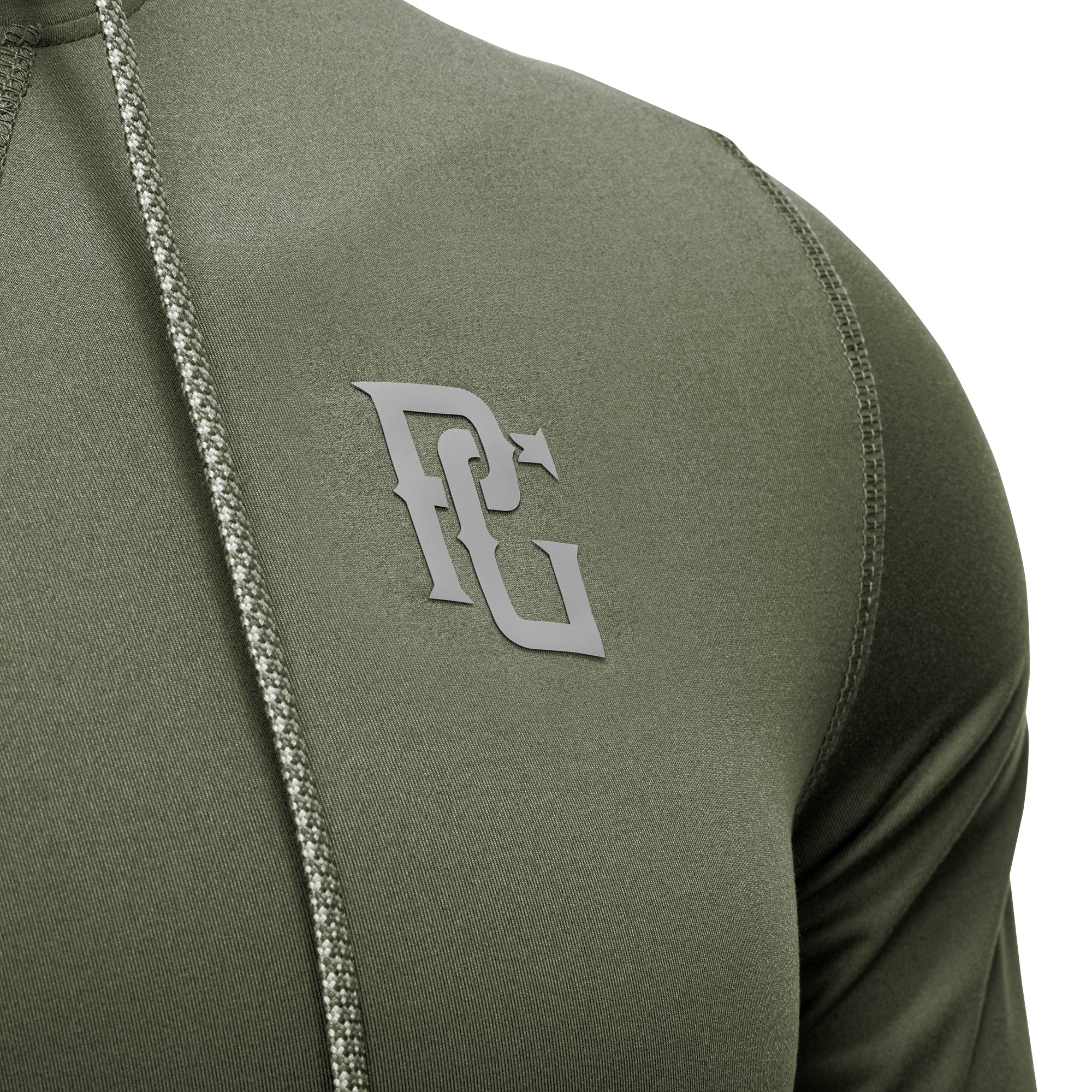 YOUTH ROCKFORD SOFT KNIT HOODIE