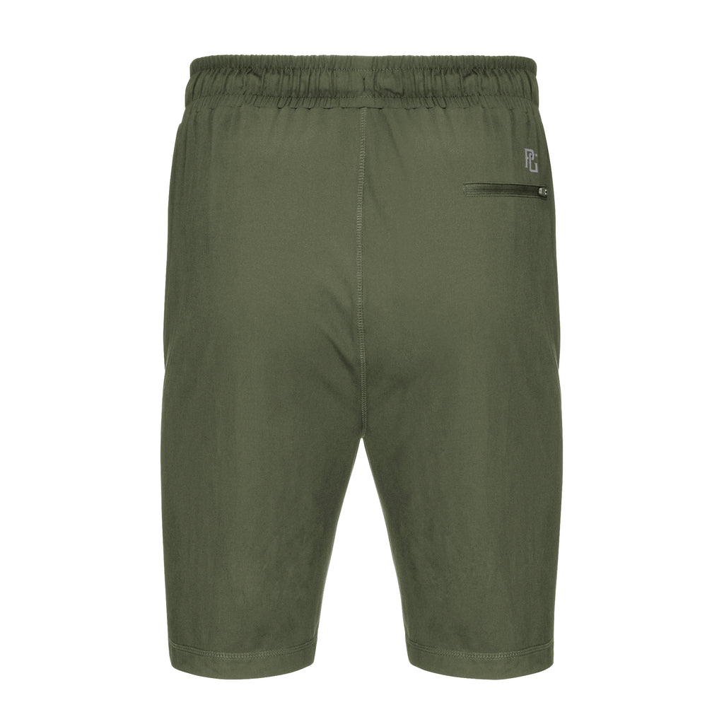 ROCKFORD SOFT KNIT SHORT
