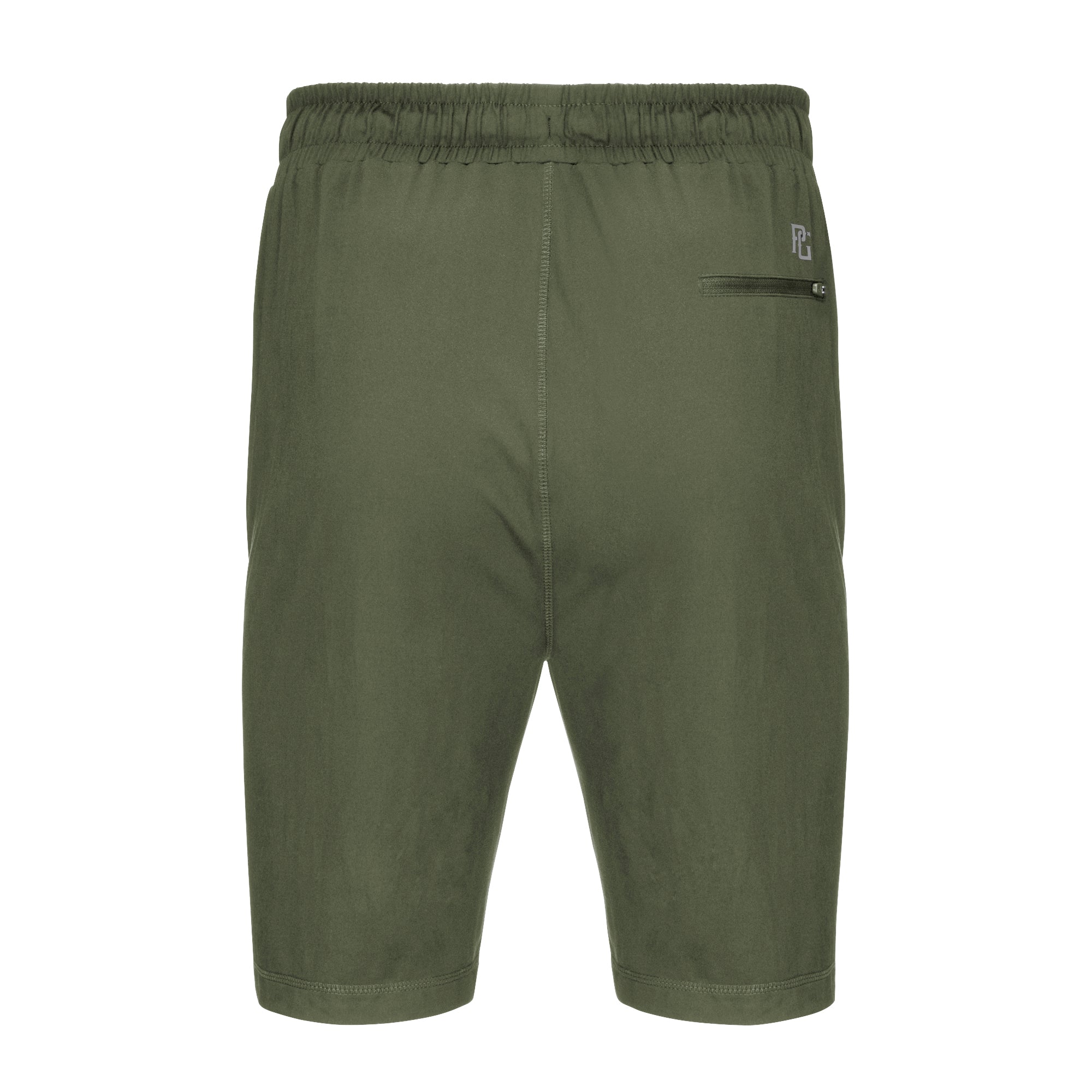 ROCKFORD SOFT KNIT SHORT