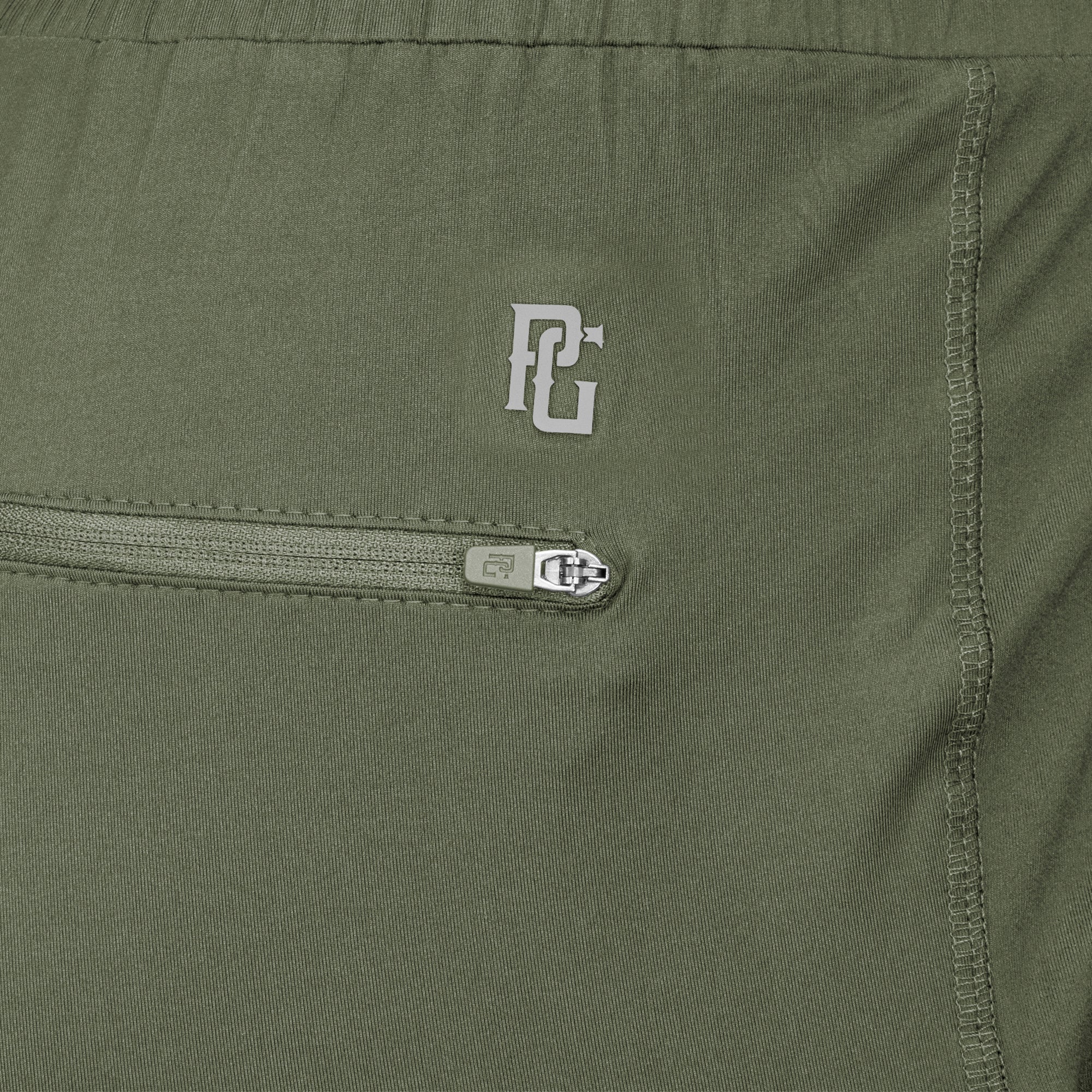 ROCKFORD SOFT KNIT SHORT