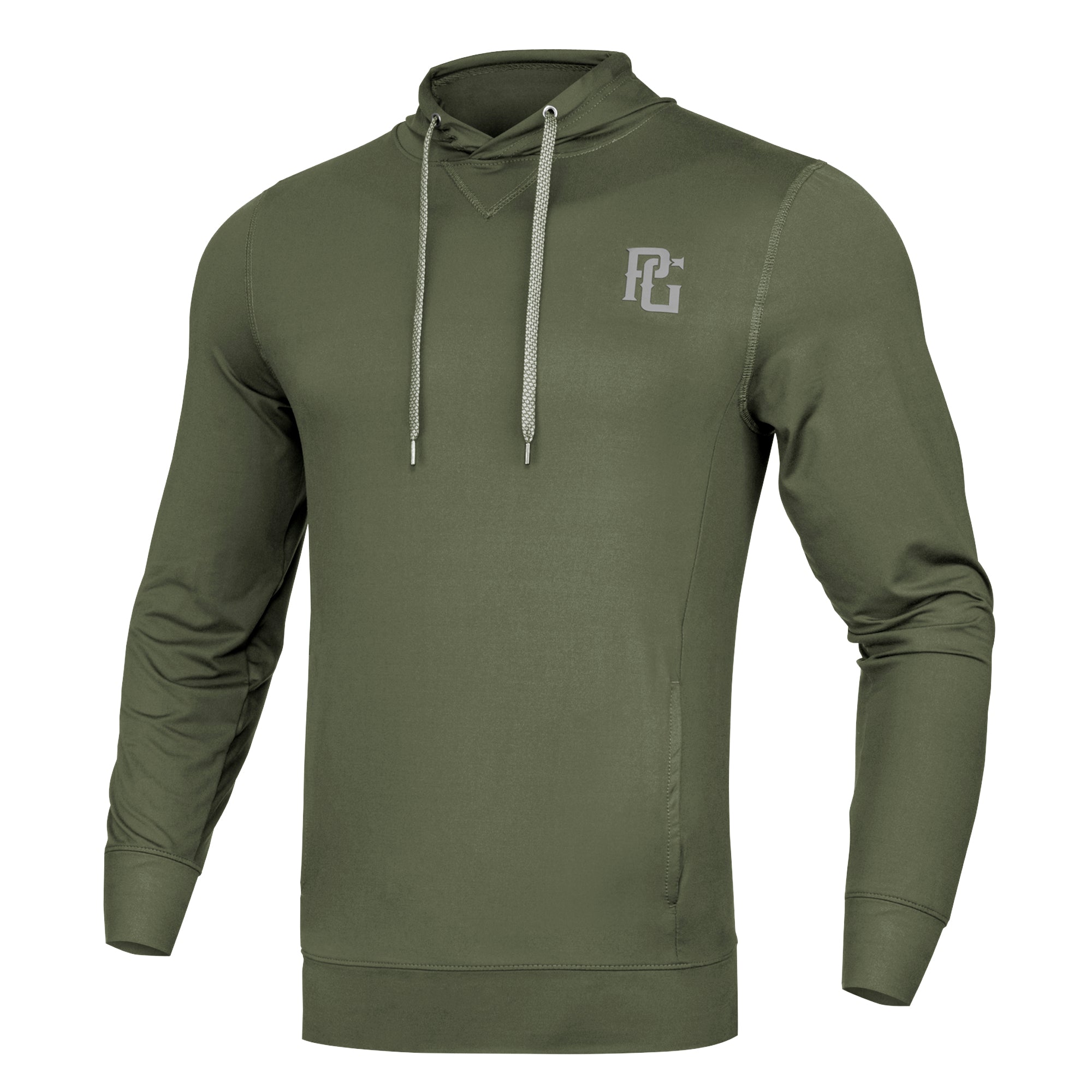 ROCKFORD SOFT KNIT HOODIE