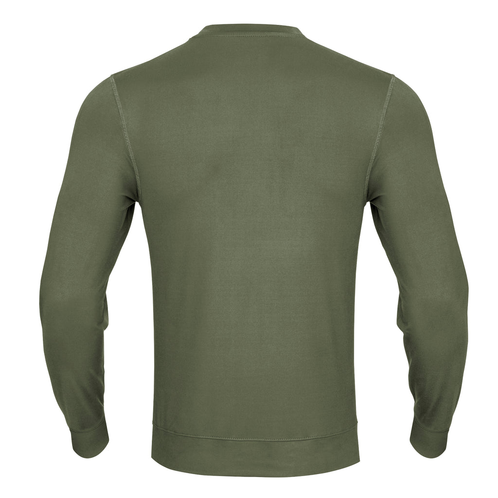 ROCKFORD SOFT KNIT CREW