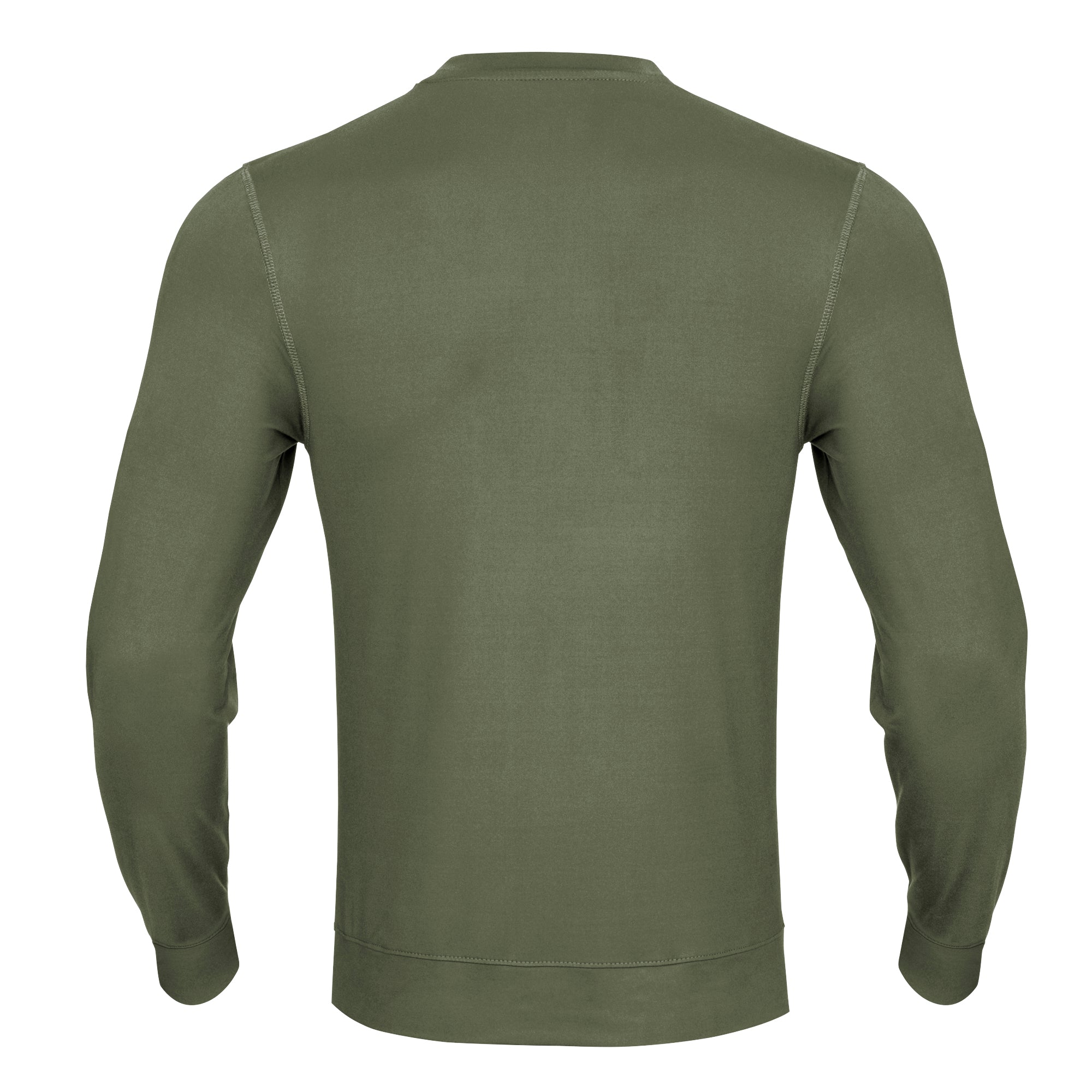 ROCKFORD SOFT KNIT CREW
