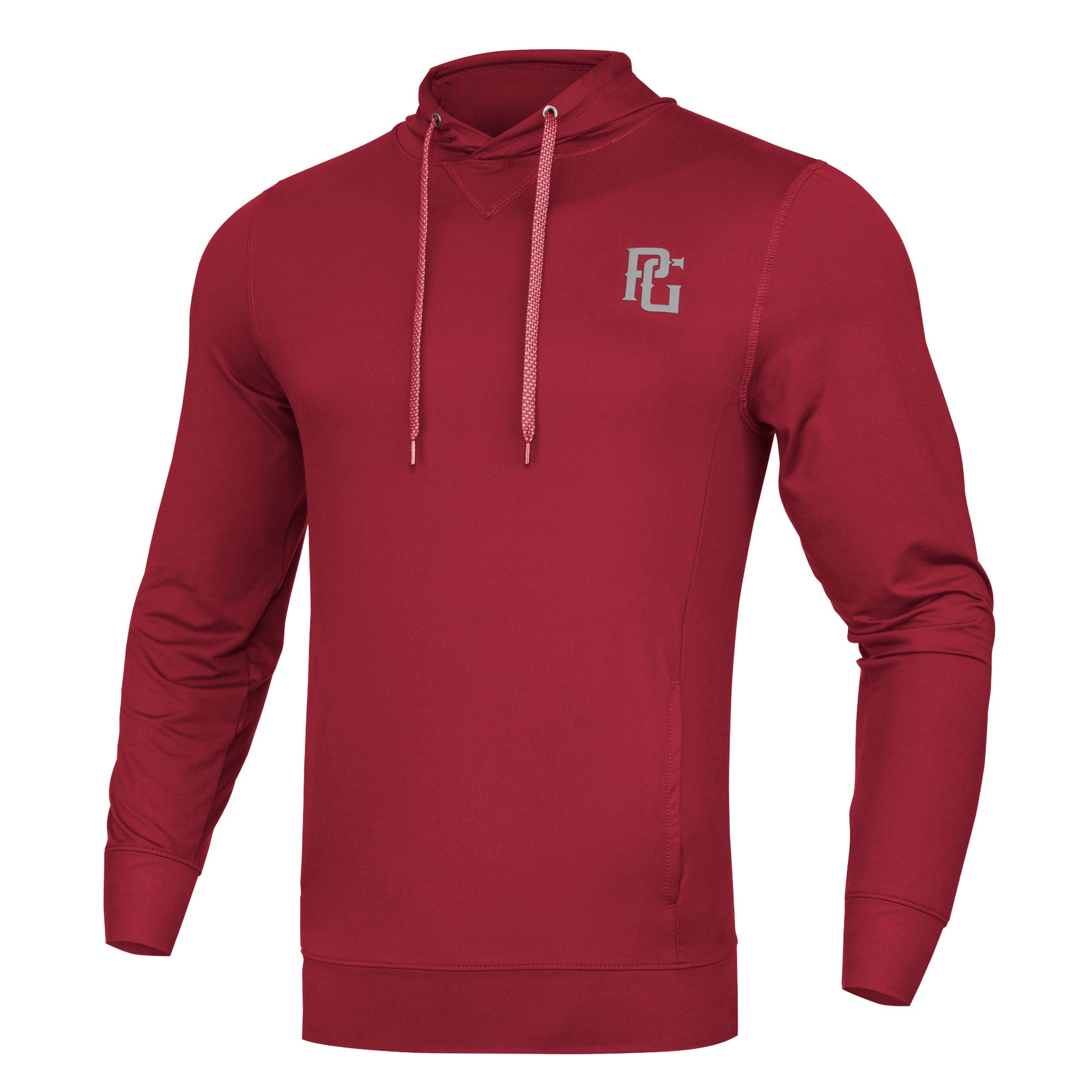 ROCKFORD SOFT KNIT HOODIE