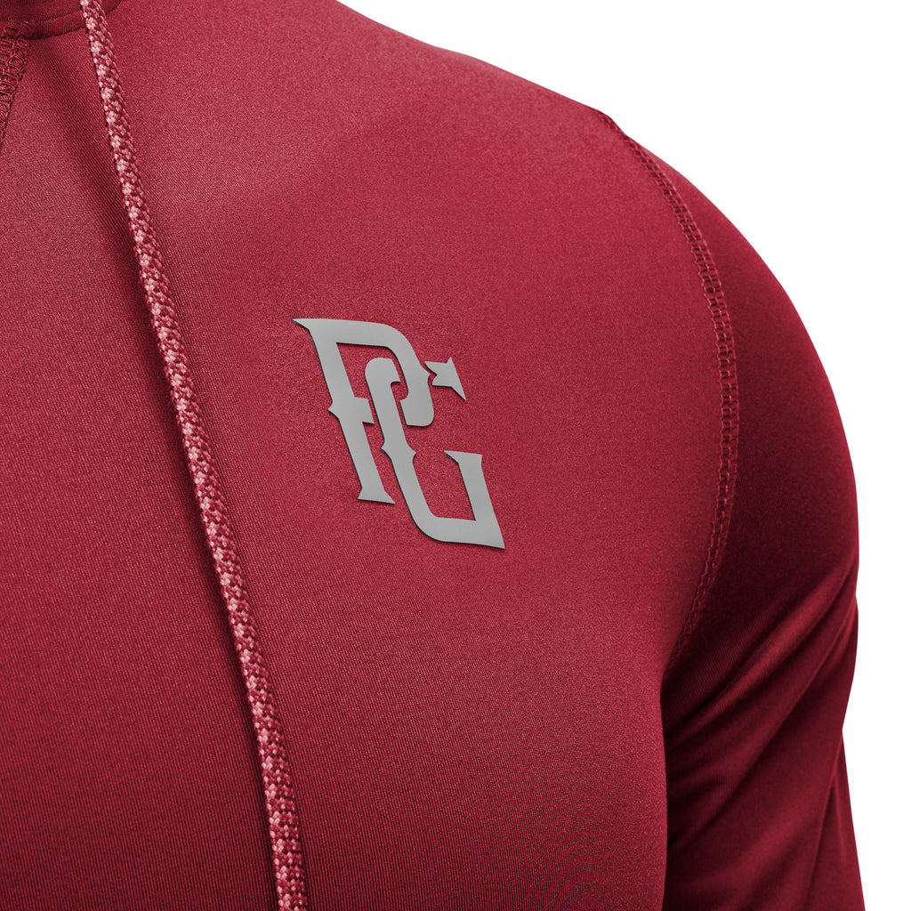 ROCKFORD SOFT KNIT HOODIE