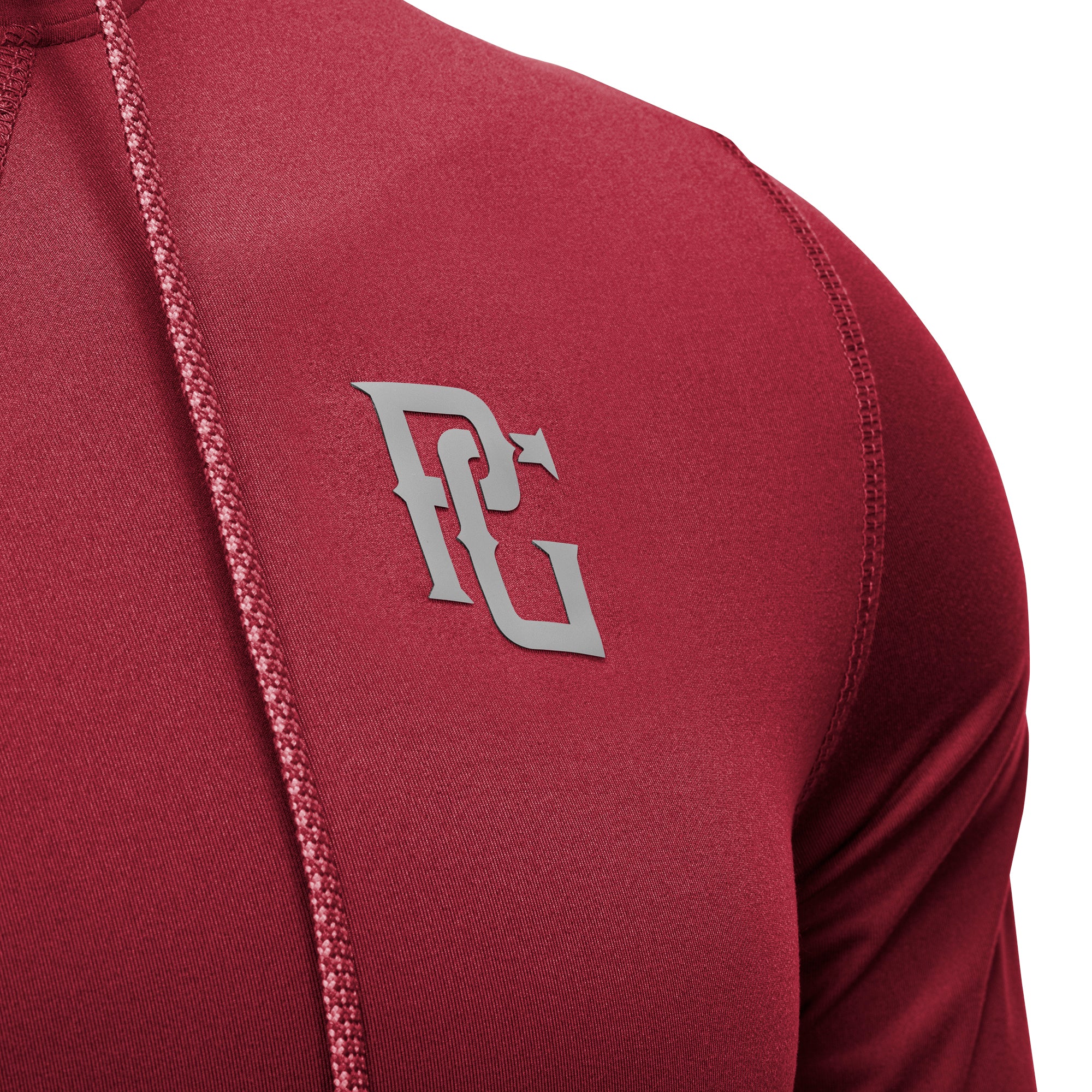 ROCKFORD SOFT KNIT HOODIE