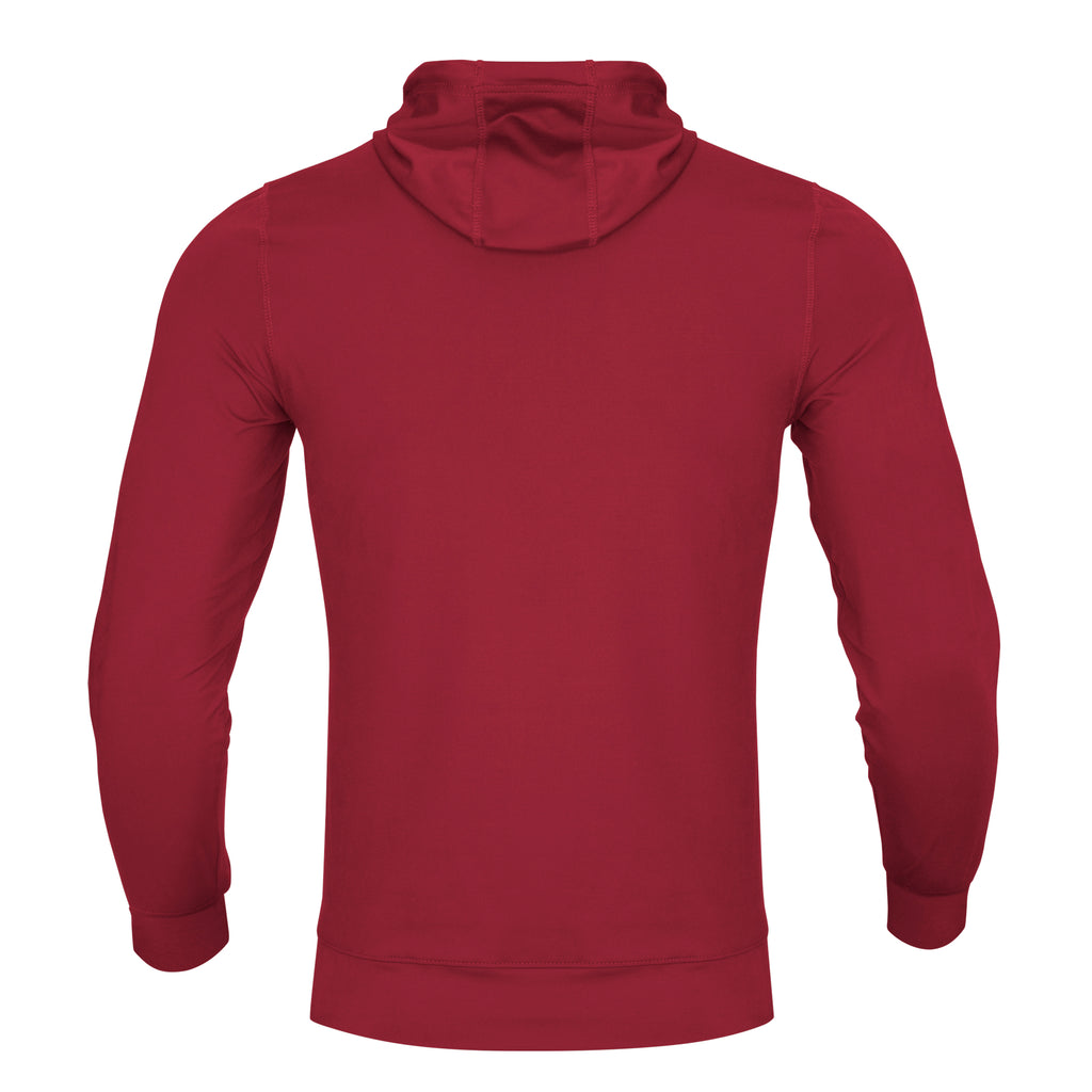 ROCKFORD SOFT KNIT HOODIE