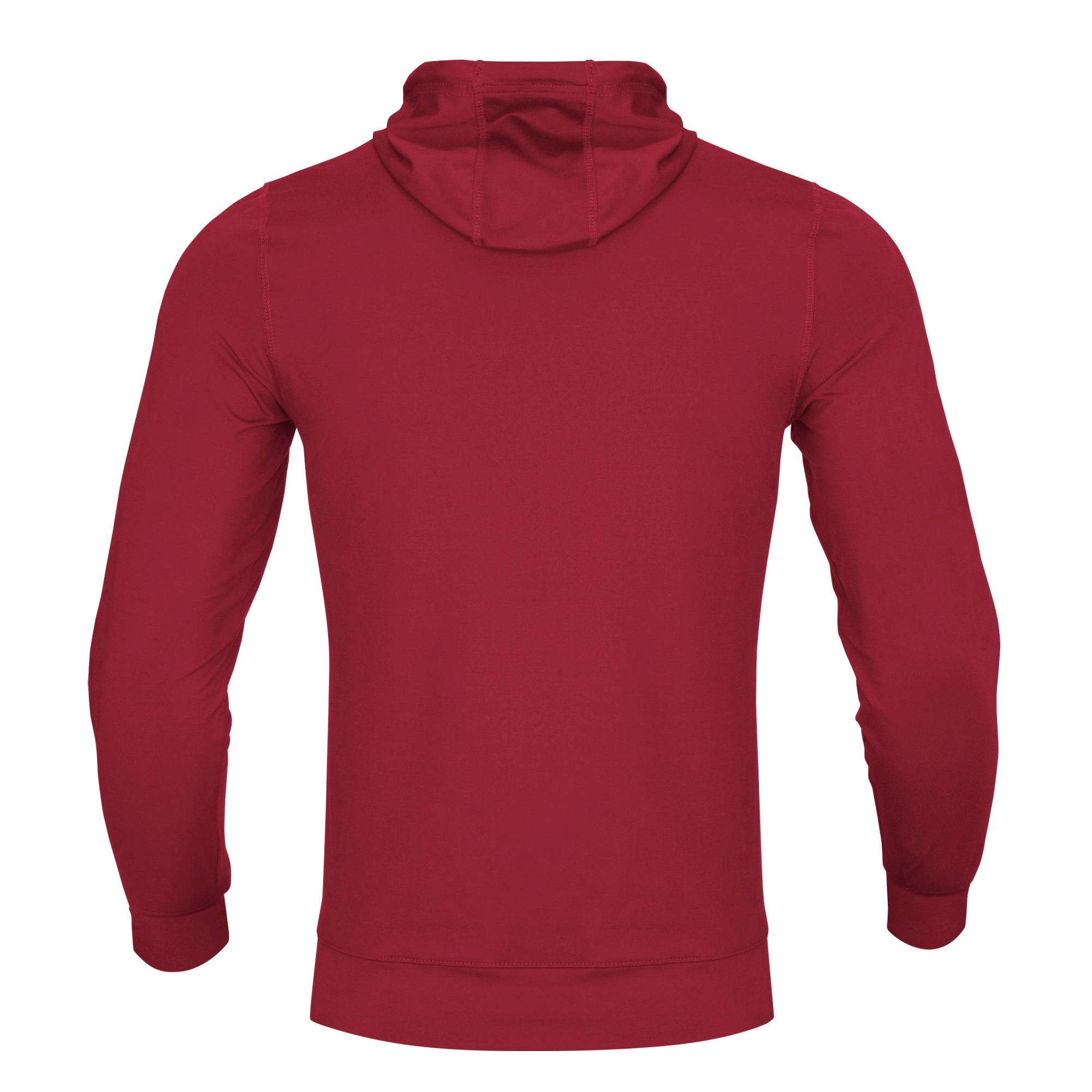 ROCKFORD SOFT KNIT HOODIE