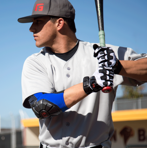 G-Form Pro Extended Elbow Guard - Perfect Game Apparel