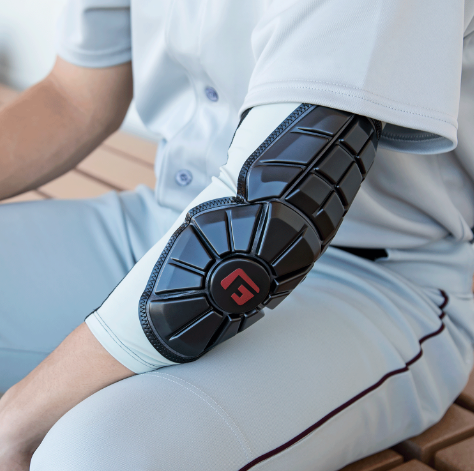 G-Form Pro Extended Elbow Guard - Perfect Game Apparel