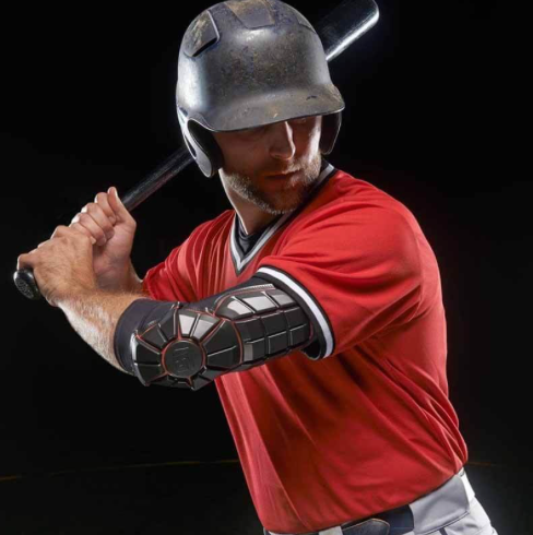 G-Form Pro Extended Elbow Guard - Perfect Game Apparel