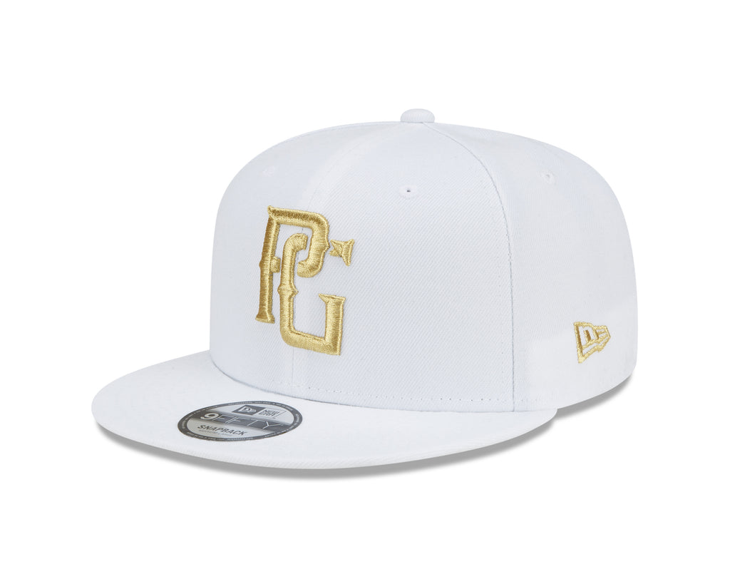 PERFECT GAME x NEW ERA 9FIFTY SNAPBACK