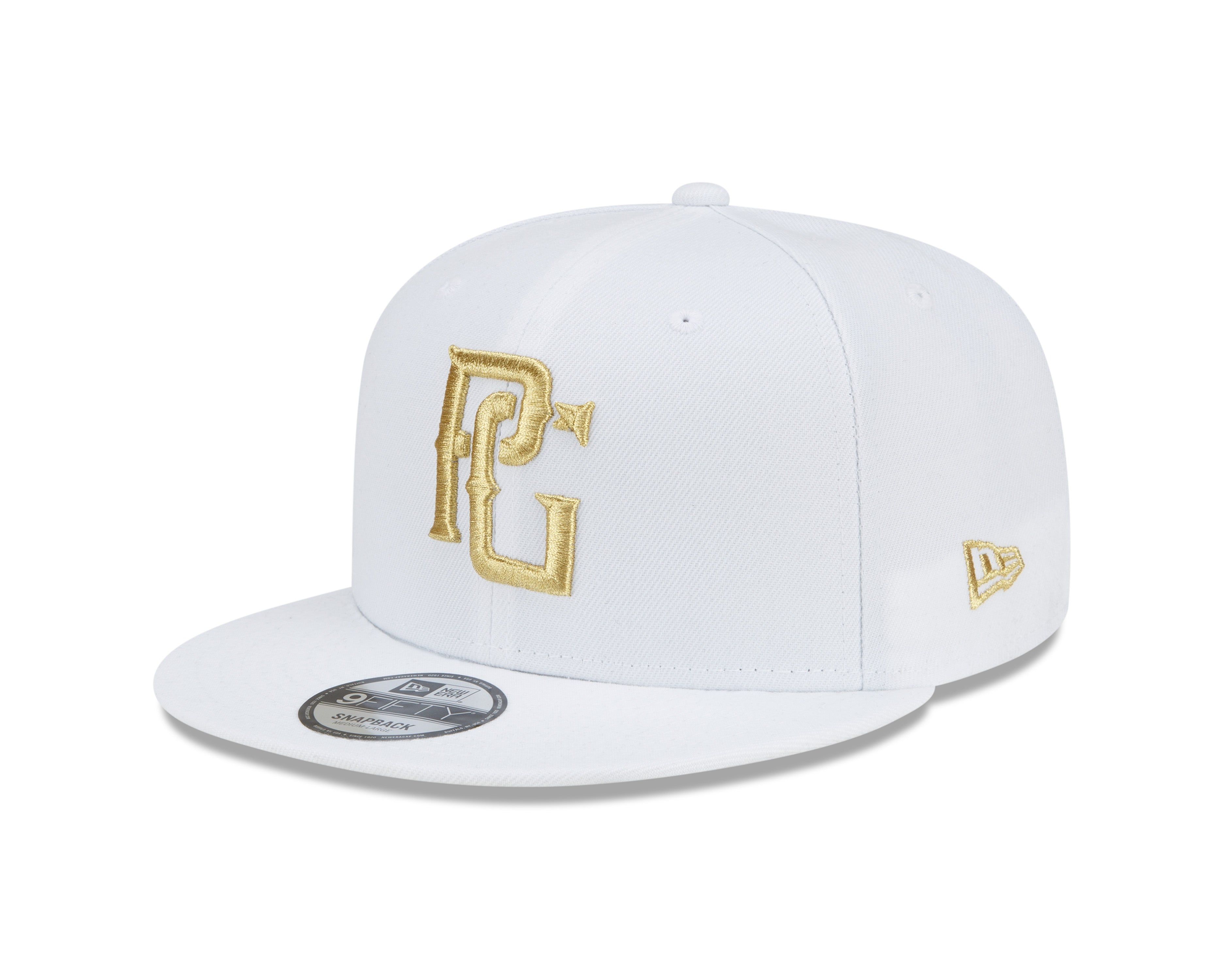 PERFECT GAME x NEW ERA 9FIFTY SNAPBACK