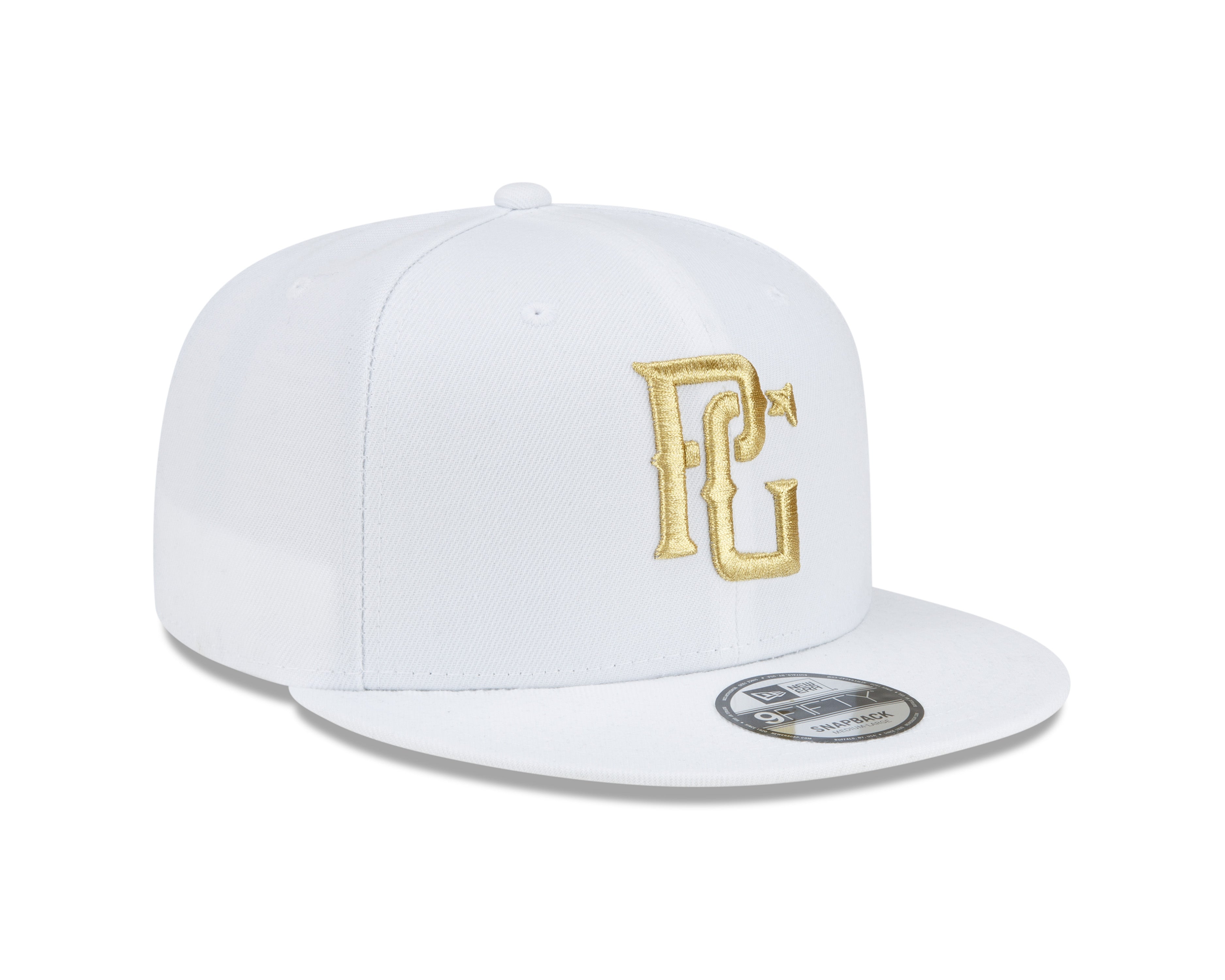 PERFECT GAME x NEW ERA 9FIFTY SNAPBACK
