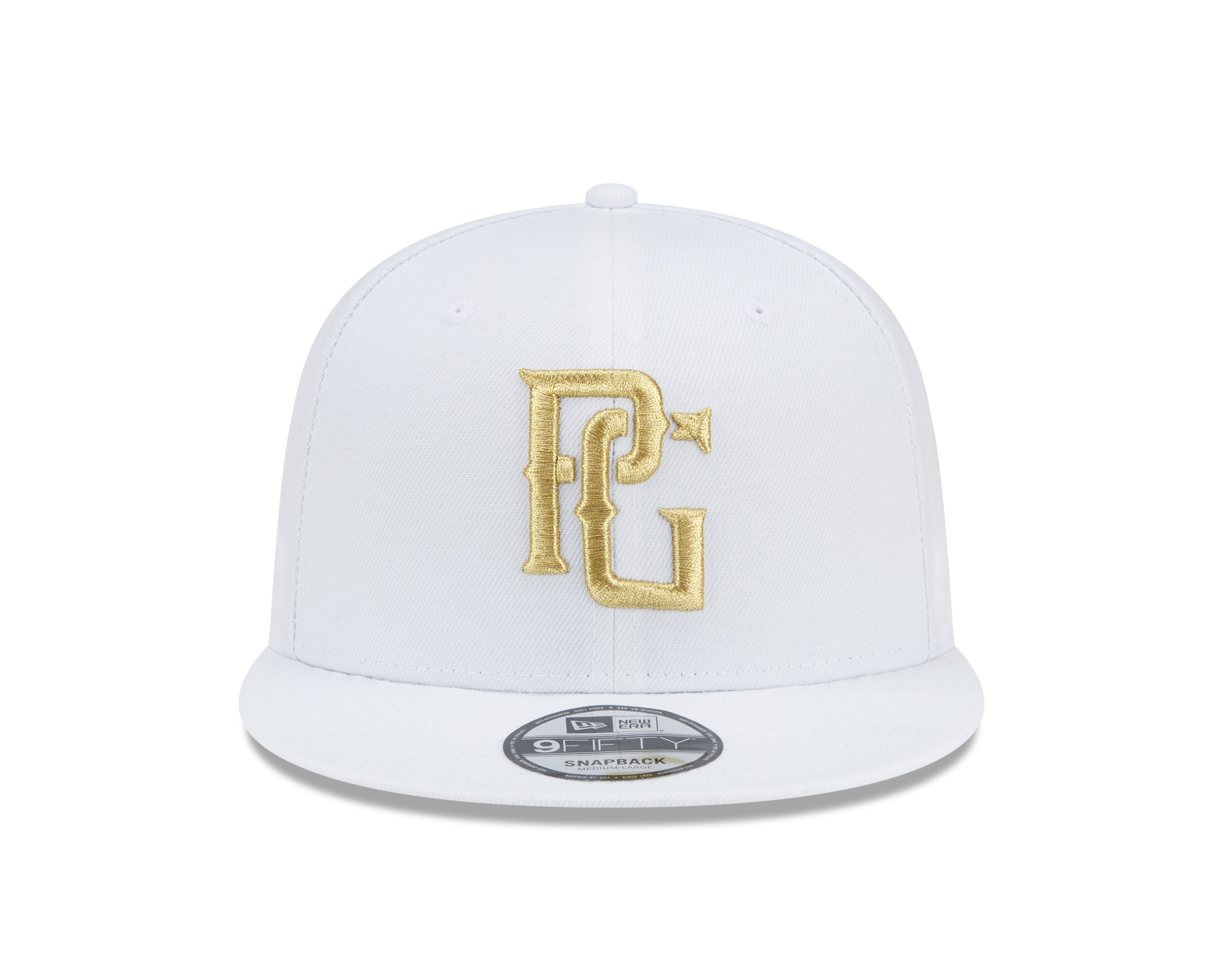 PERFECT GAME x NEW ERA 9FIFTY SNAPBACK