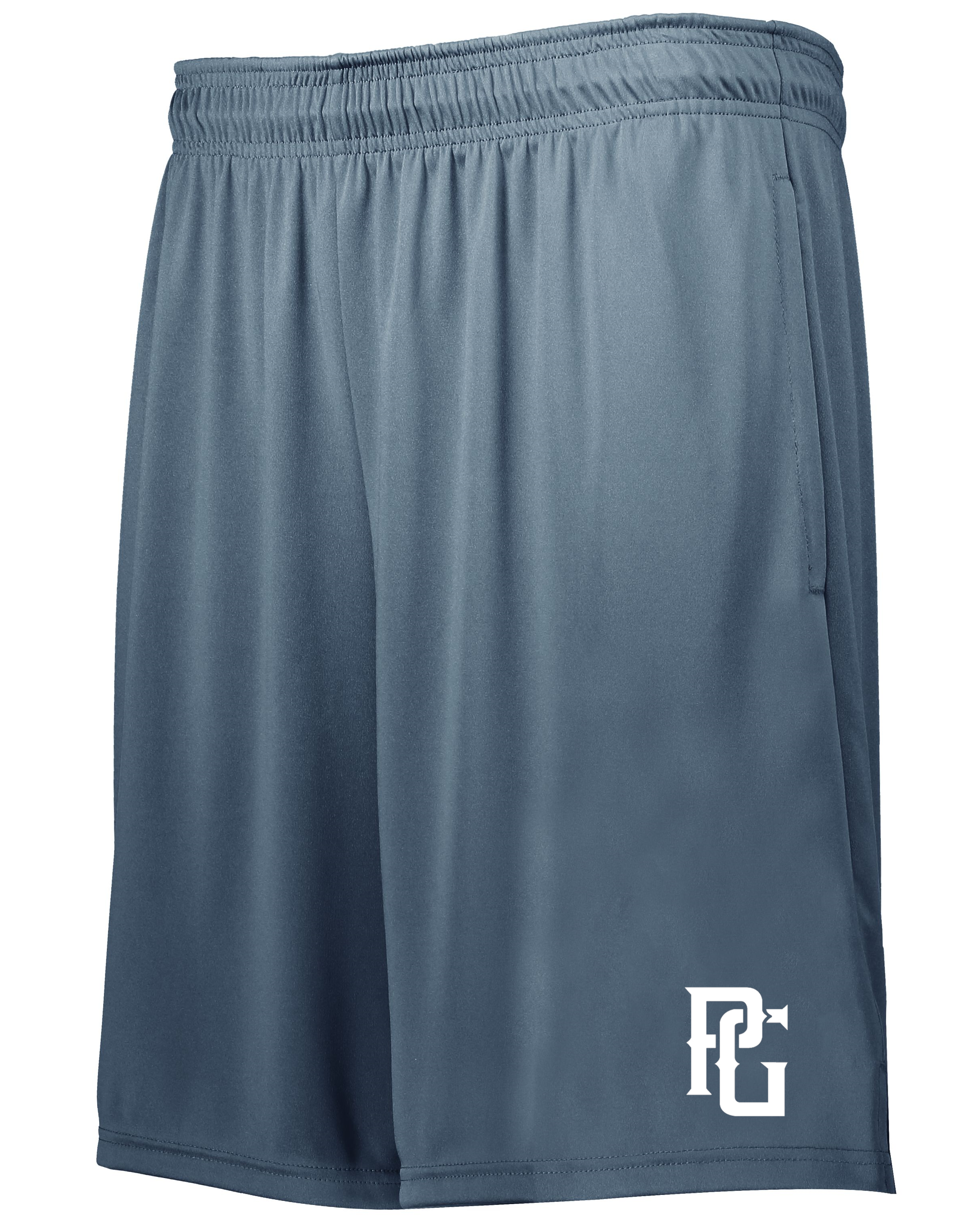 Perfect Game Youth Performance v2.0 Shorts - Perfect Game Apparel