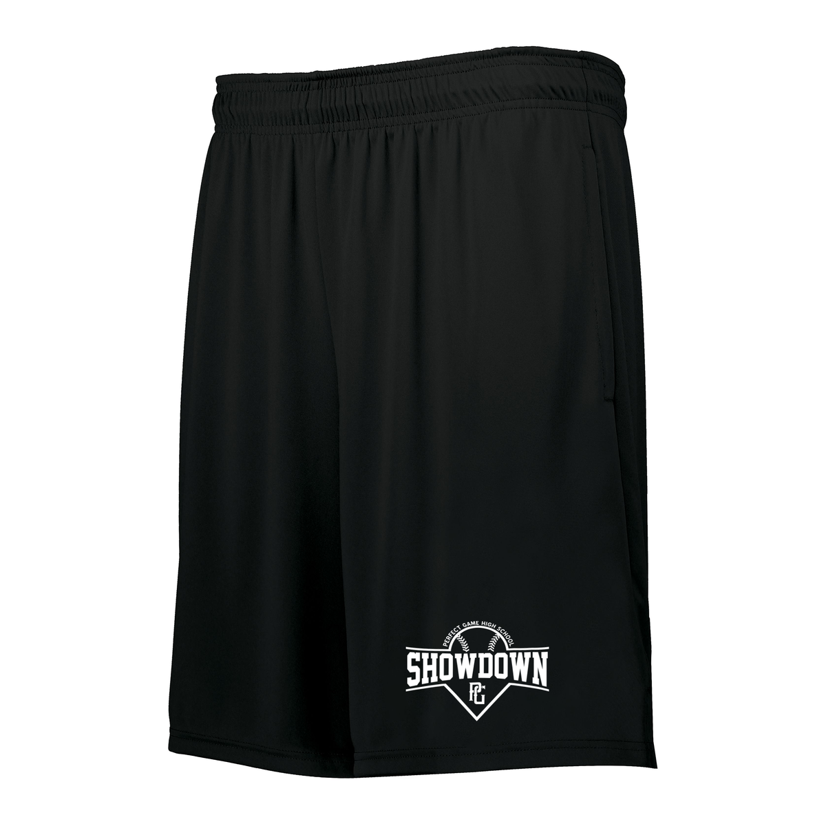 High School Showdown Whisk Shorts– Perfect Game Apparel