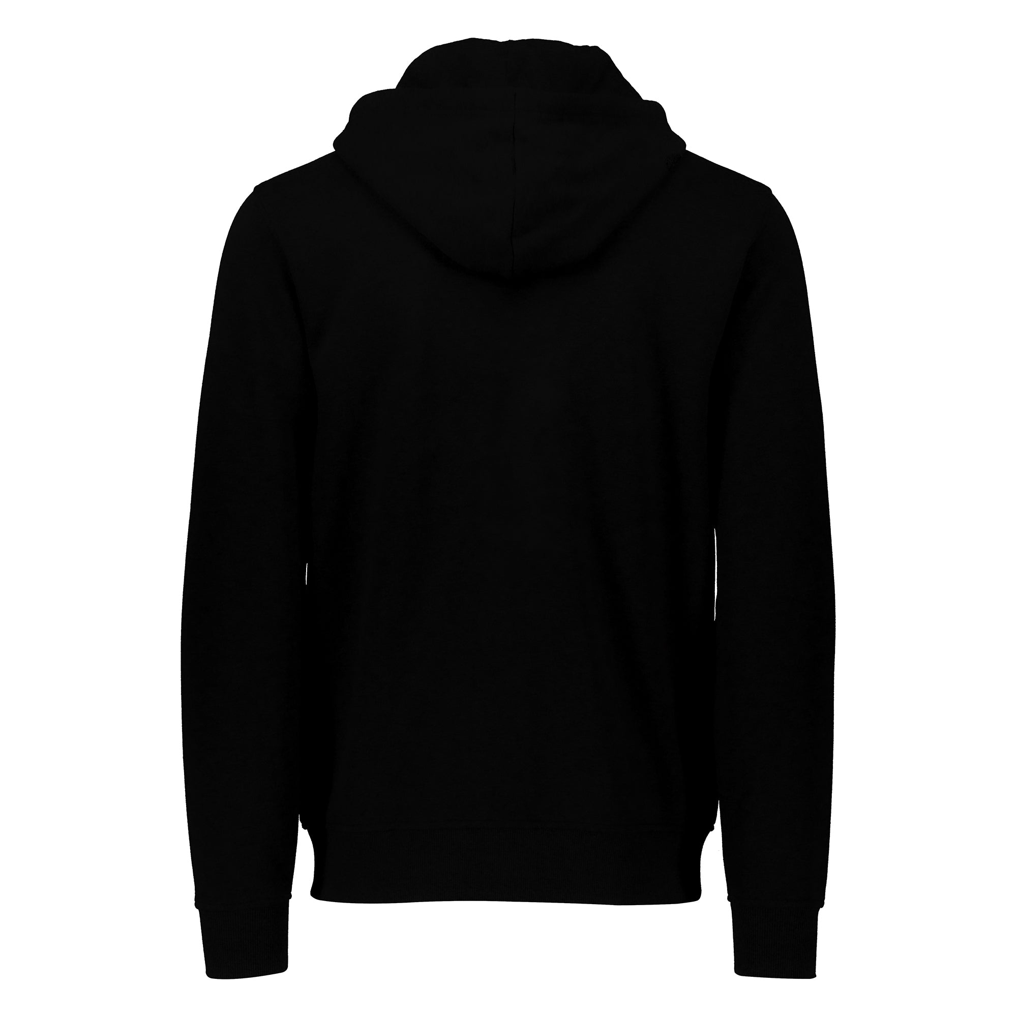 Icon Full-Zip Fleece Hoodie