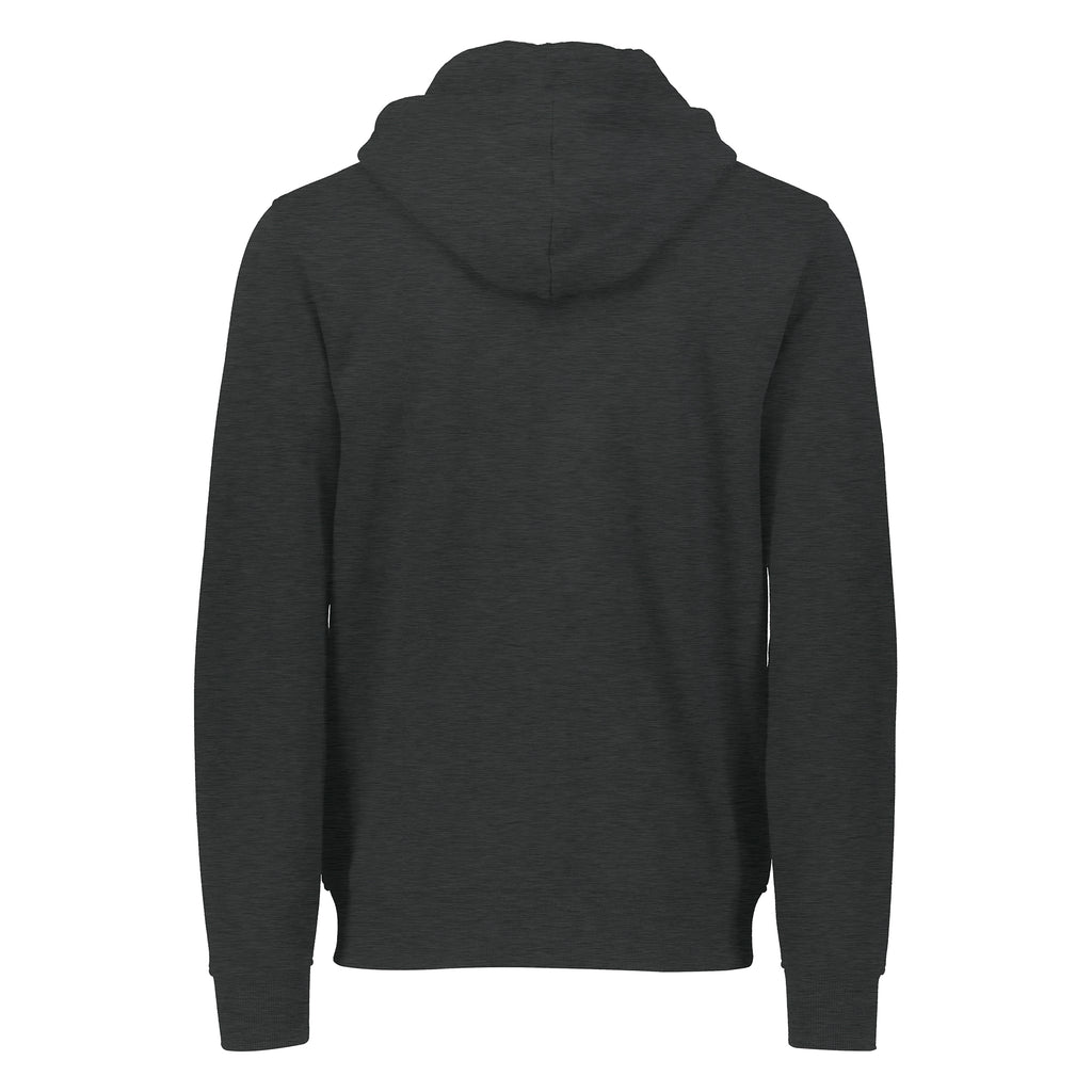 Icon Full-Zip Fleece Hoodie