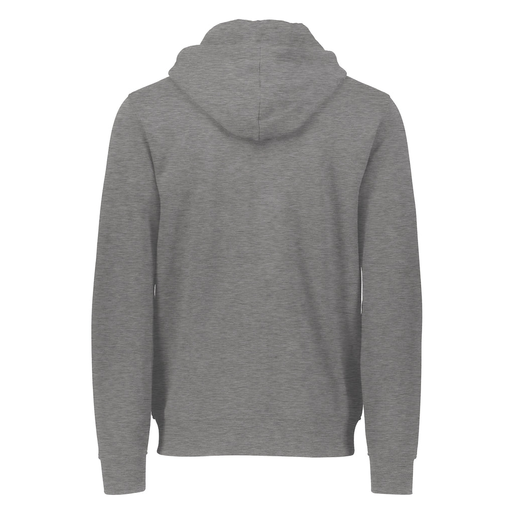 Icon Full-Zip Fleece Hoodie