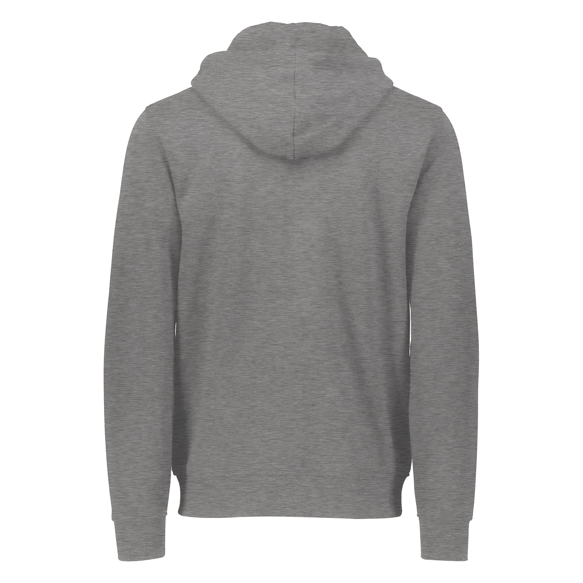 Icon Full-Zip Fleece Hoodie
