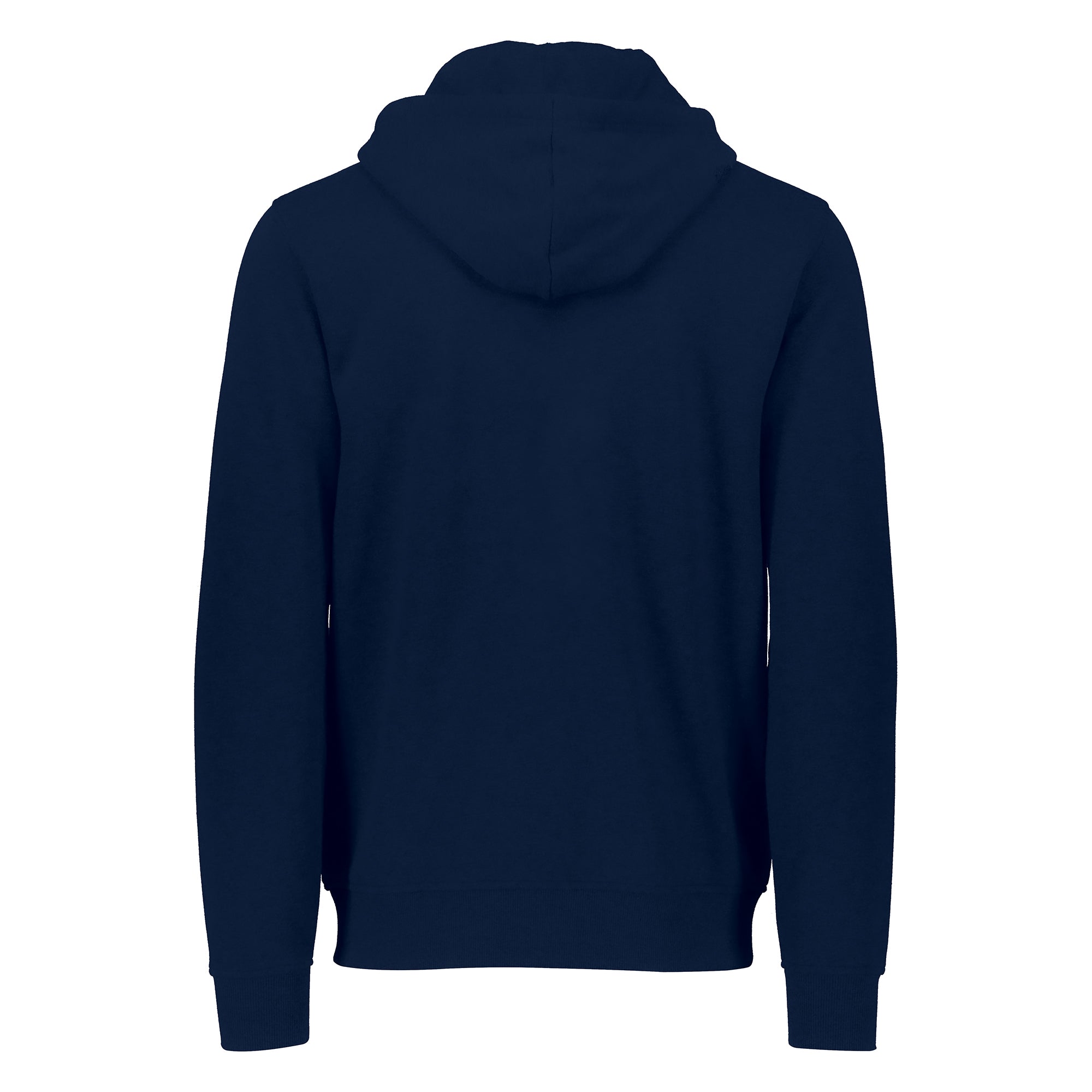 Icon Full-Zip Fleece Hoodie
