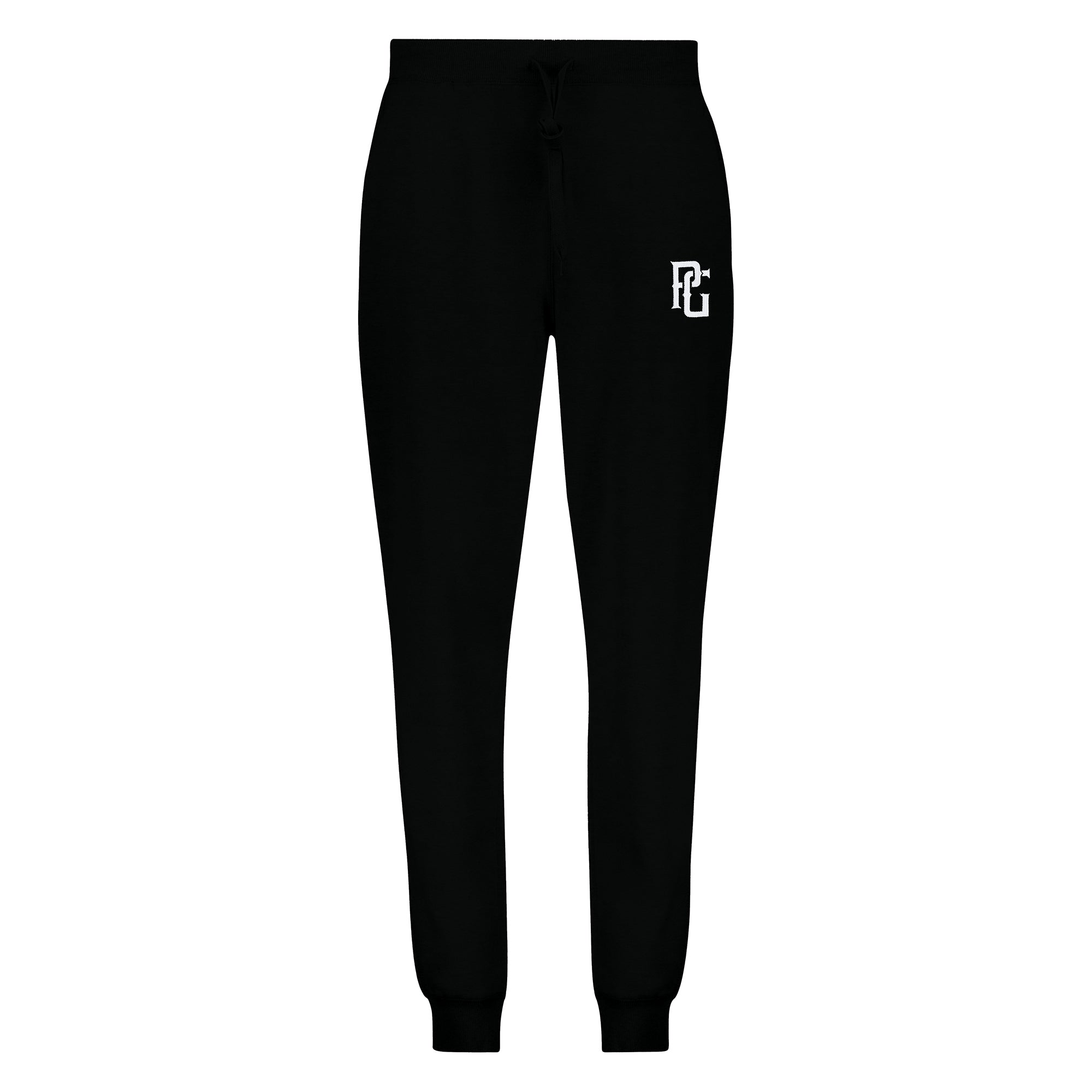 Icon Fleece Jogger