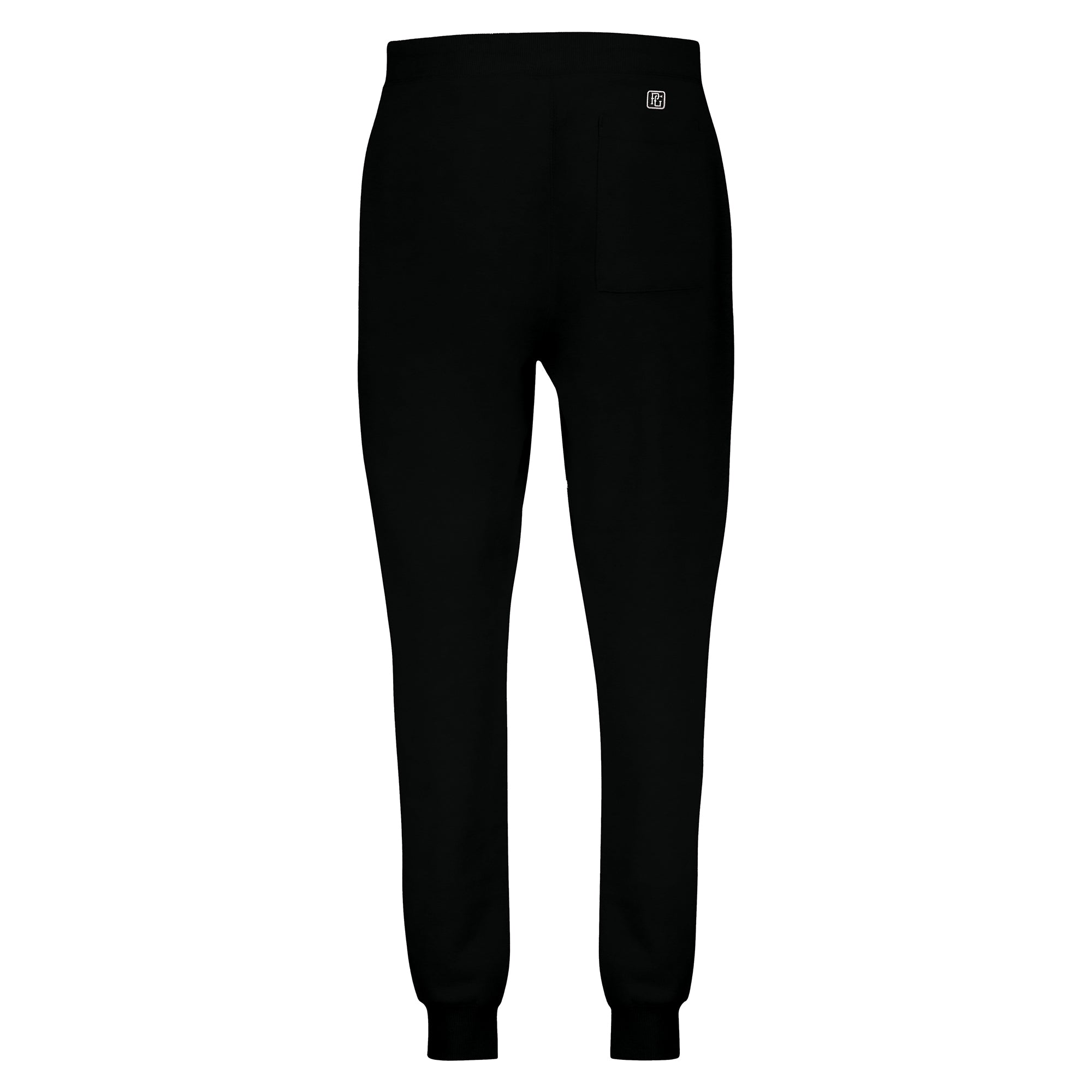 Icon Fleece Jogger