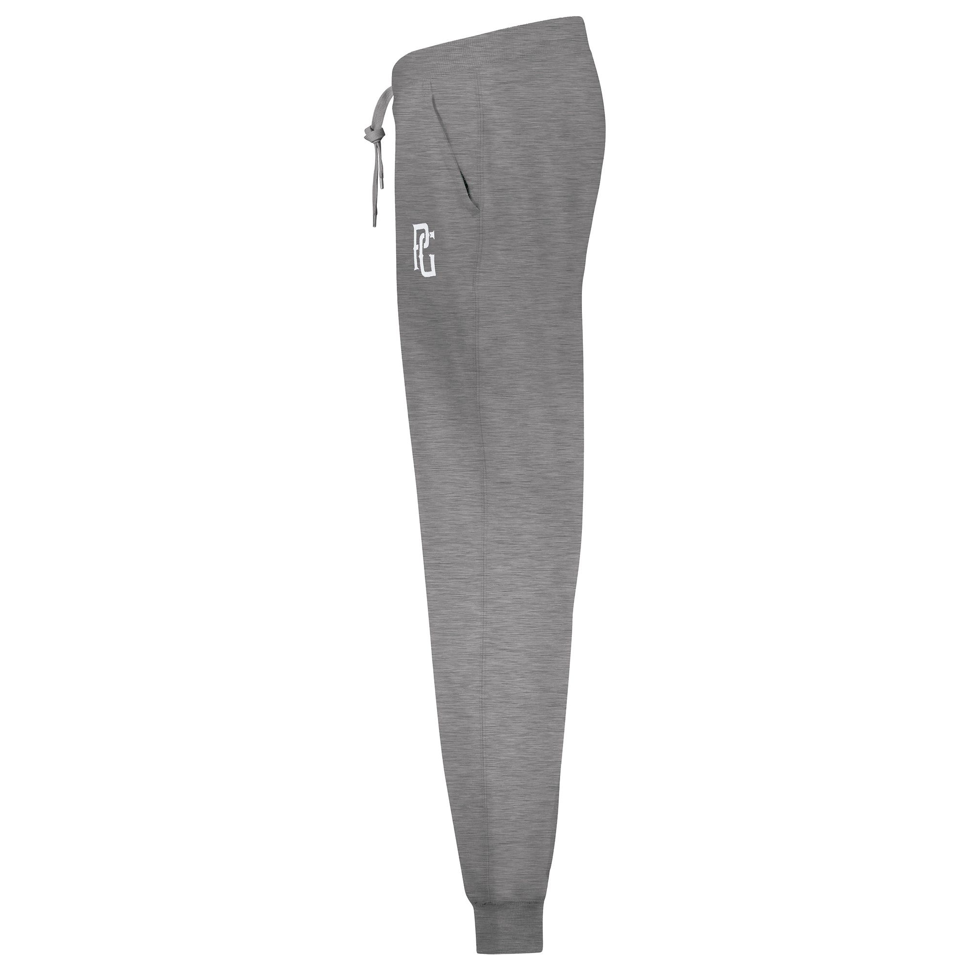 Icon Fleece Jogger