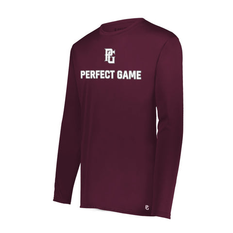 PG Player Long Sleeve Tee Color Pack