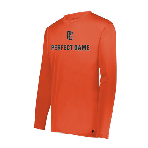 Youth PG Player Long Sleeve Tee Color Pack