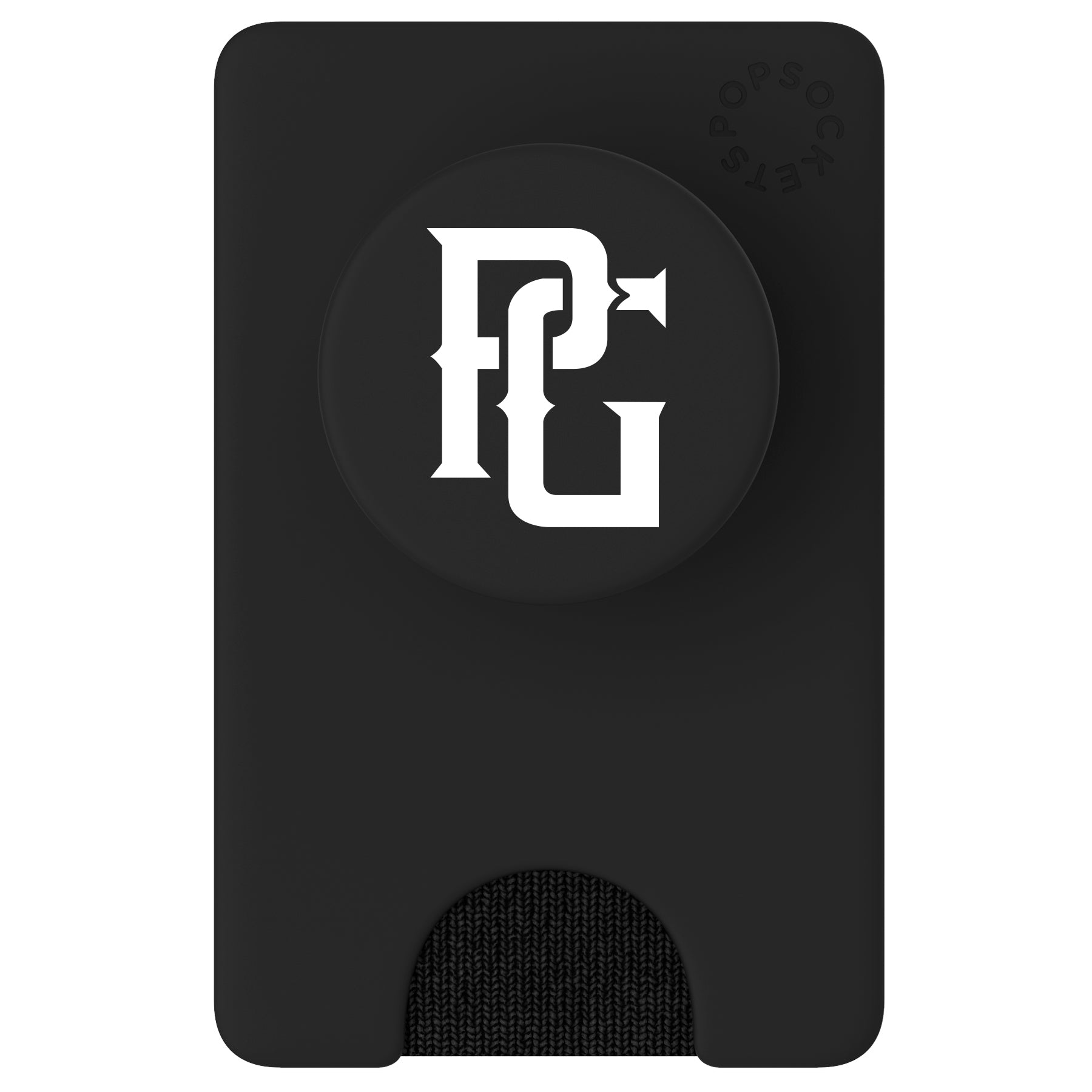 Perfect Game PopWallet + Socket