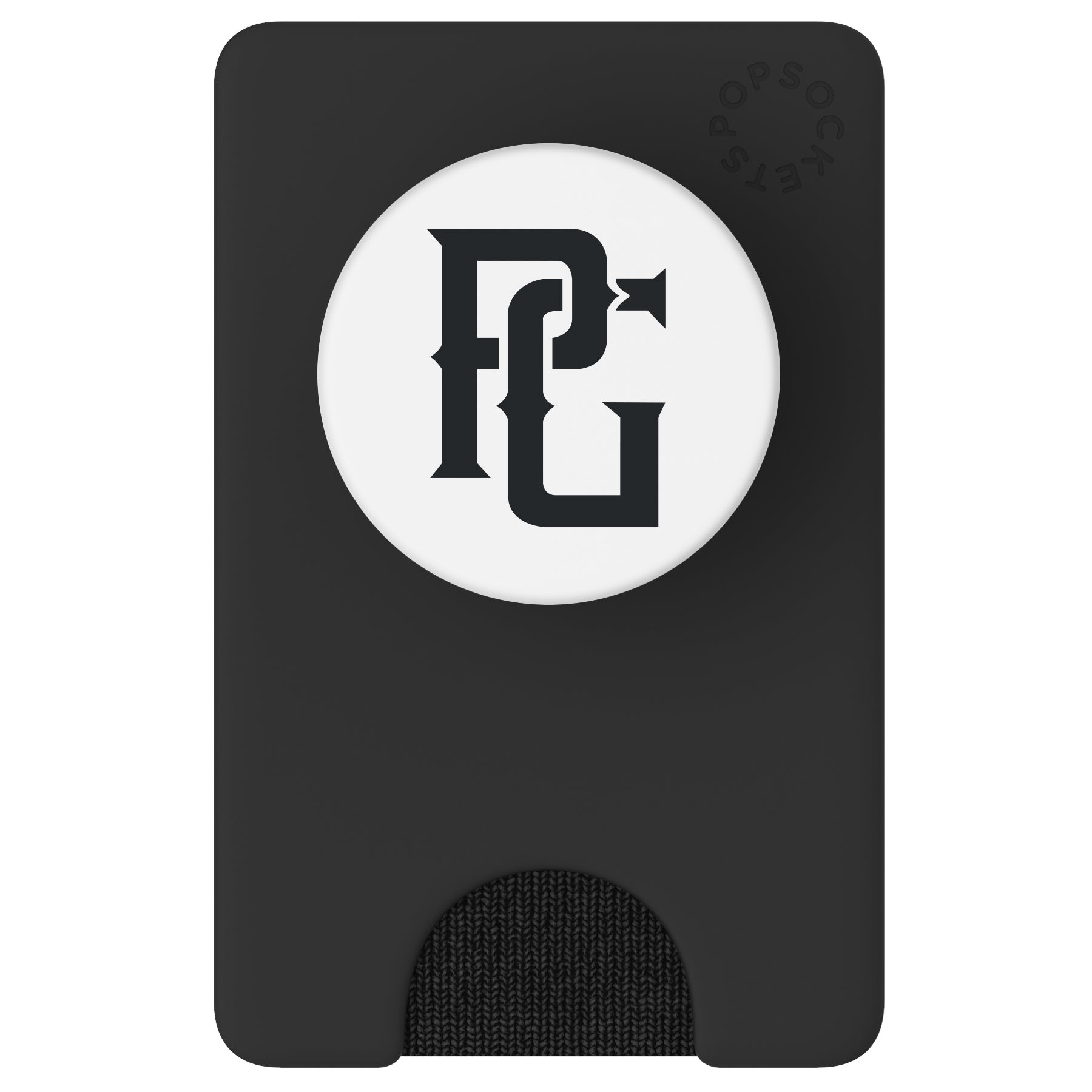 Perfect Game PopWallet + Socket