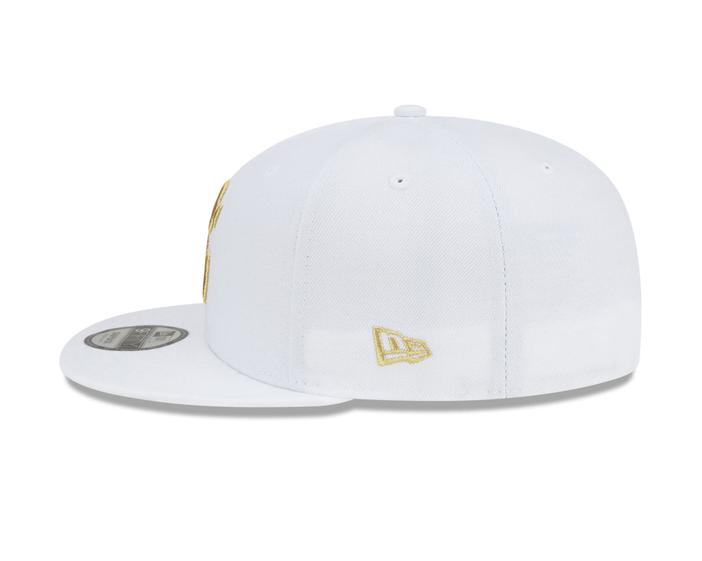 PERFECT GAME x NEW ERA 9FIFTY SNAPBACK