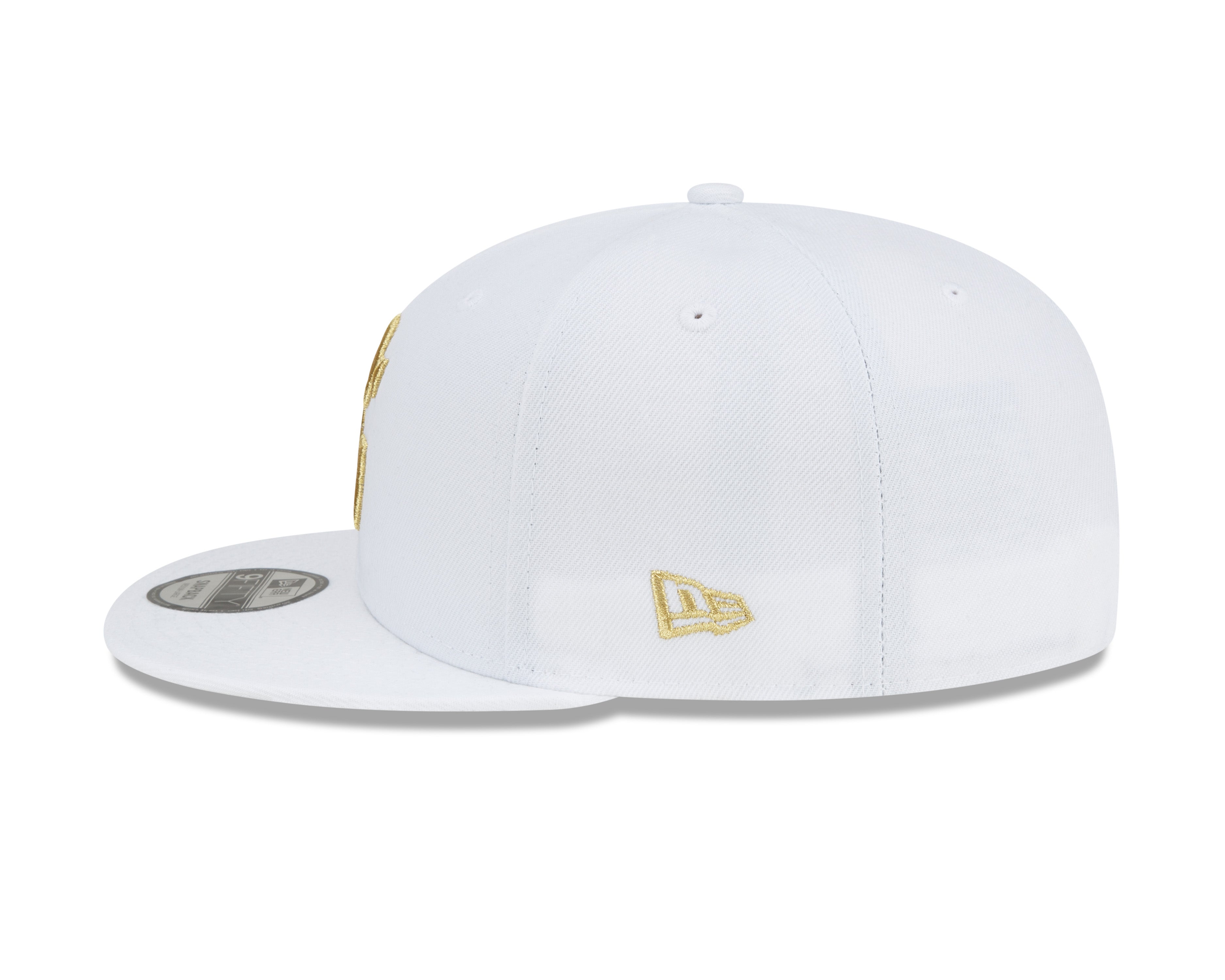 PERFECT GAME x NEW ERA 9FIFTY SNAPBACK